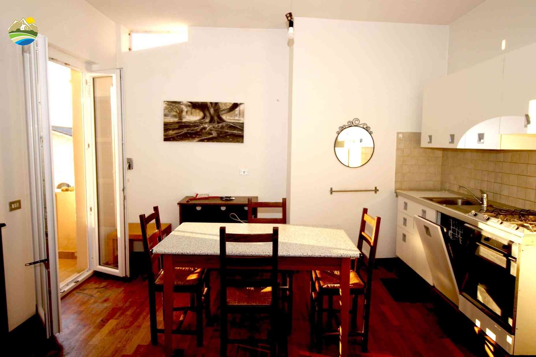 Apartament Apartament for sale Castilenti (TE), La Bella Addormentata - Castilenti - EUR 79.867 750