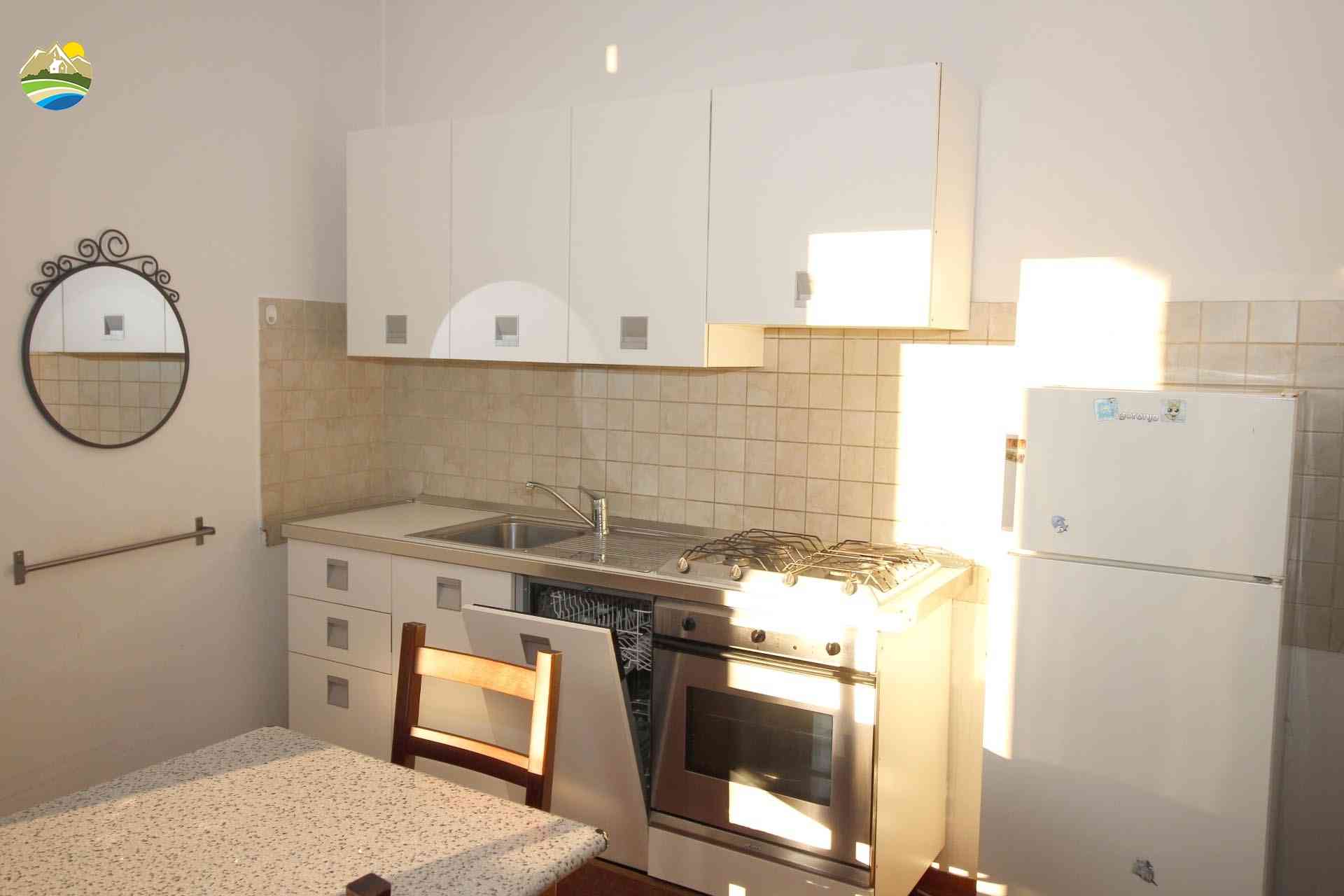 Apartament Apartament for sale Castilenti (TE), La Bella Addormentata - Castilenti - EUR 79.867 760