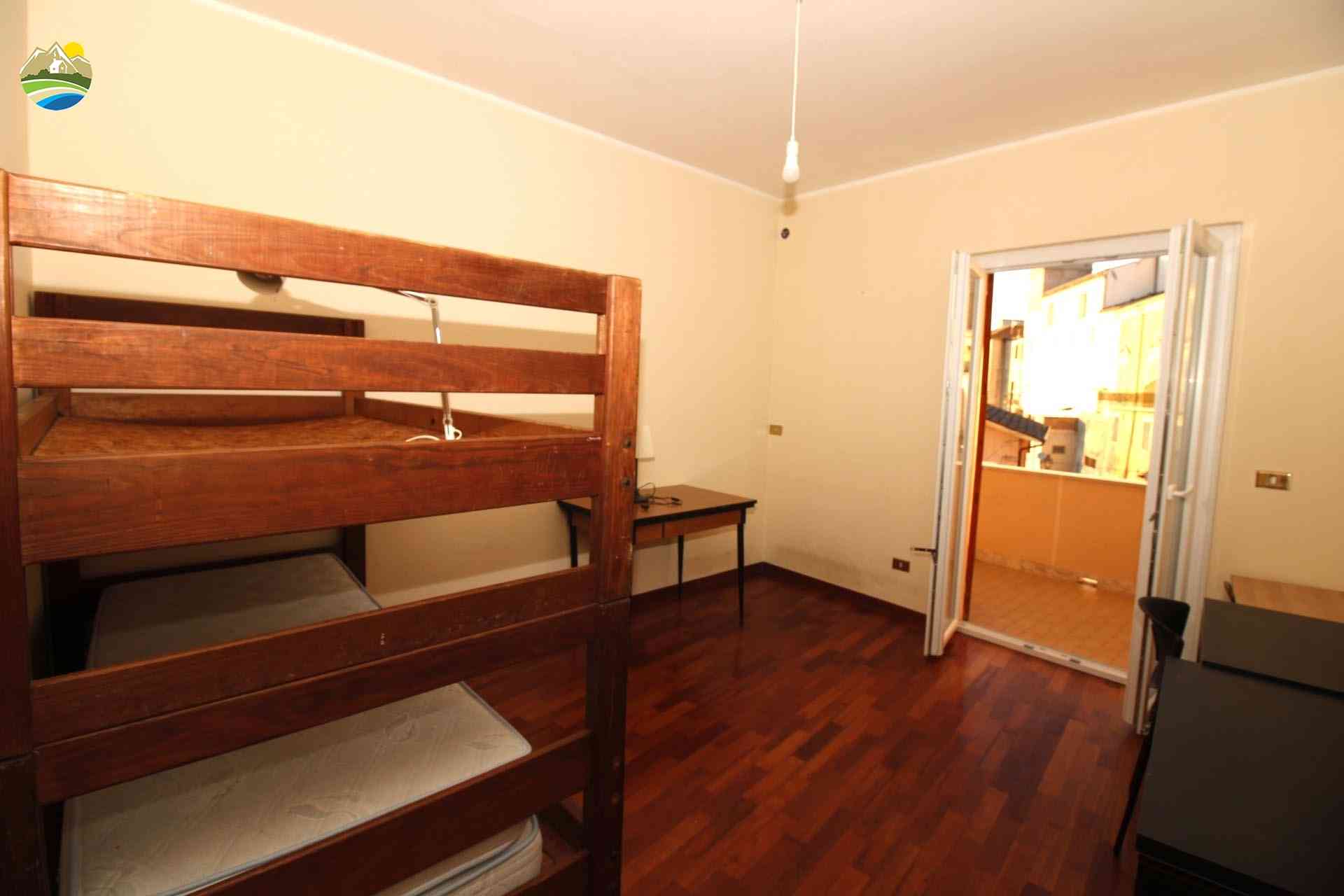 Apartament Apartament for sale Castilenti (TE), La Bella Addormentata - Castilenti - EUR 79.867 780