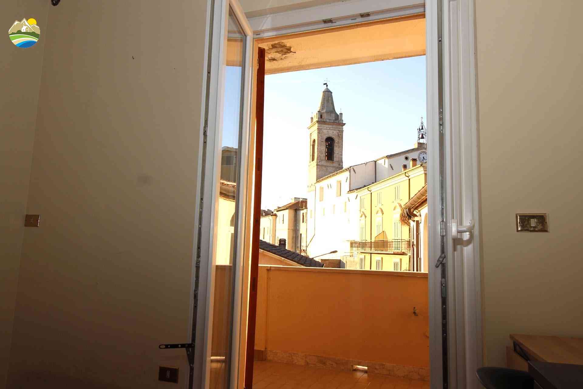 Apartament Apartament for sale Castilenti (TE), La Bella Addormentata - Castilenti - EUR 79.867 790