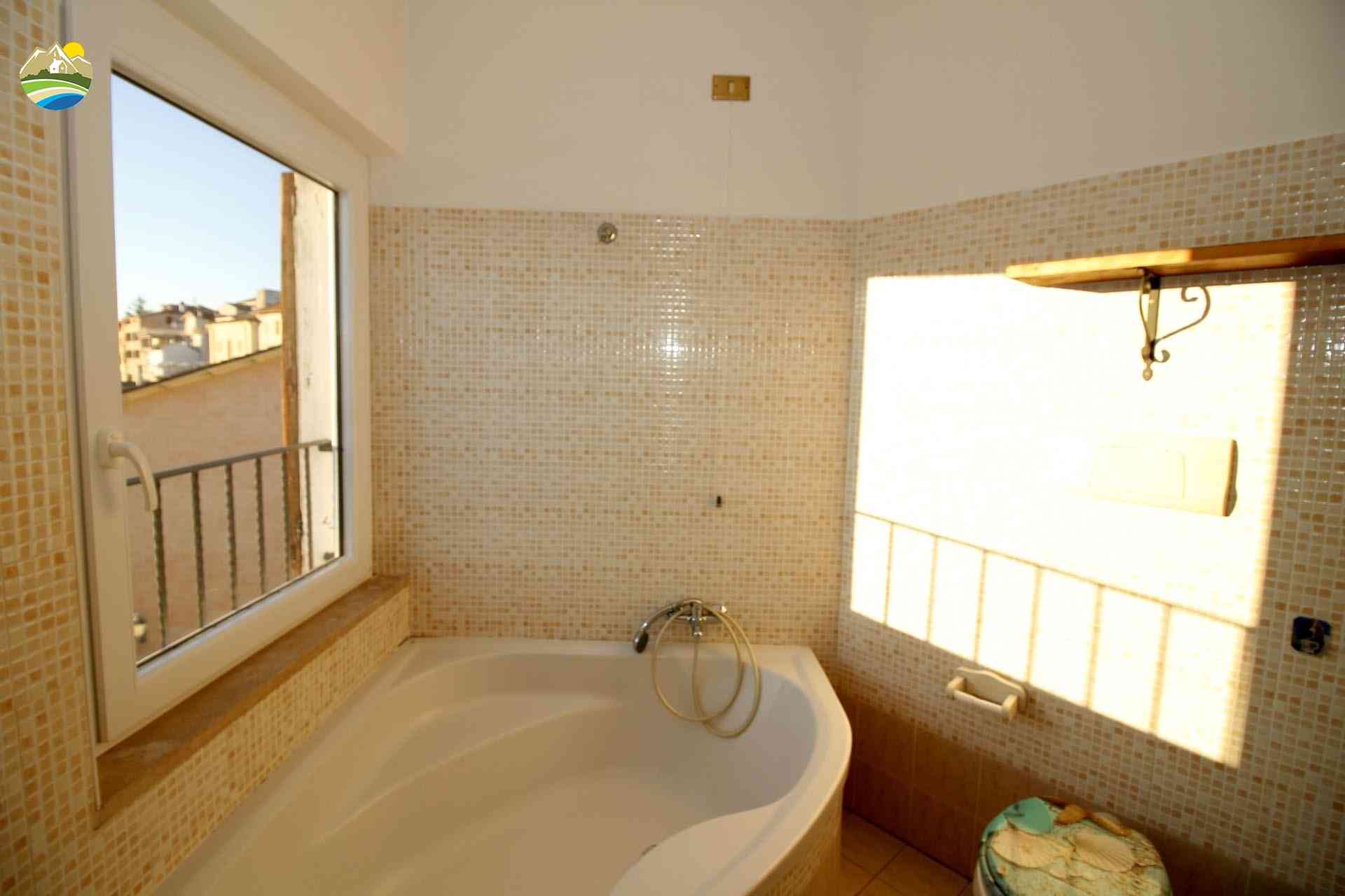 Apartament Apartament for sale Castilenti (TE), La Bella Addormentata - Castilenti - EUR 79.867 870