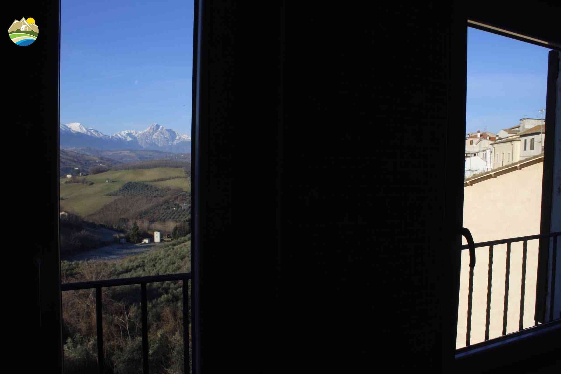 Apartament Apartament for sale Castilenti (TE), La Bella Addormentata - Castilenti - EUR 79.867 880