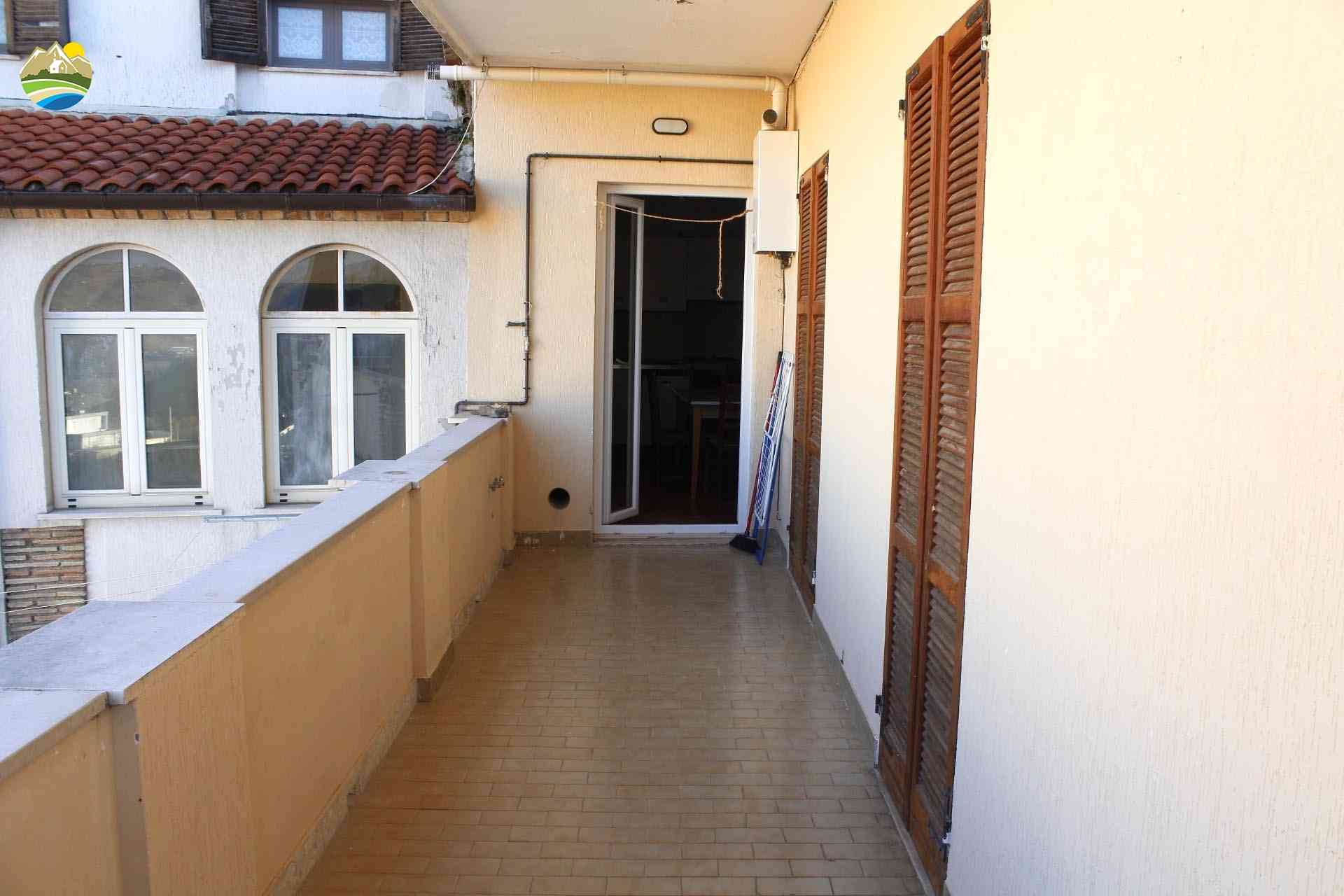 Apartament Apartament for sale Castilenti (TE), La Bella Addormentata - Castilenti - EUR 79.867 940