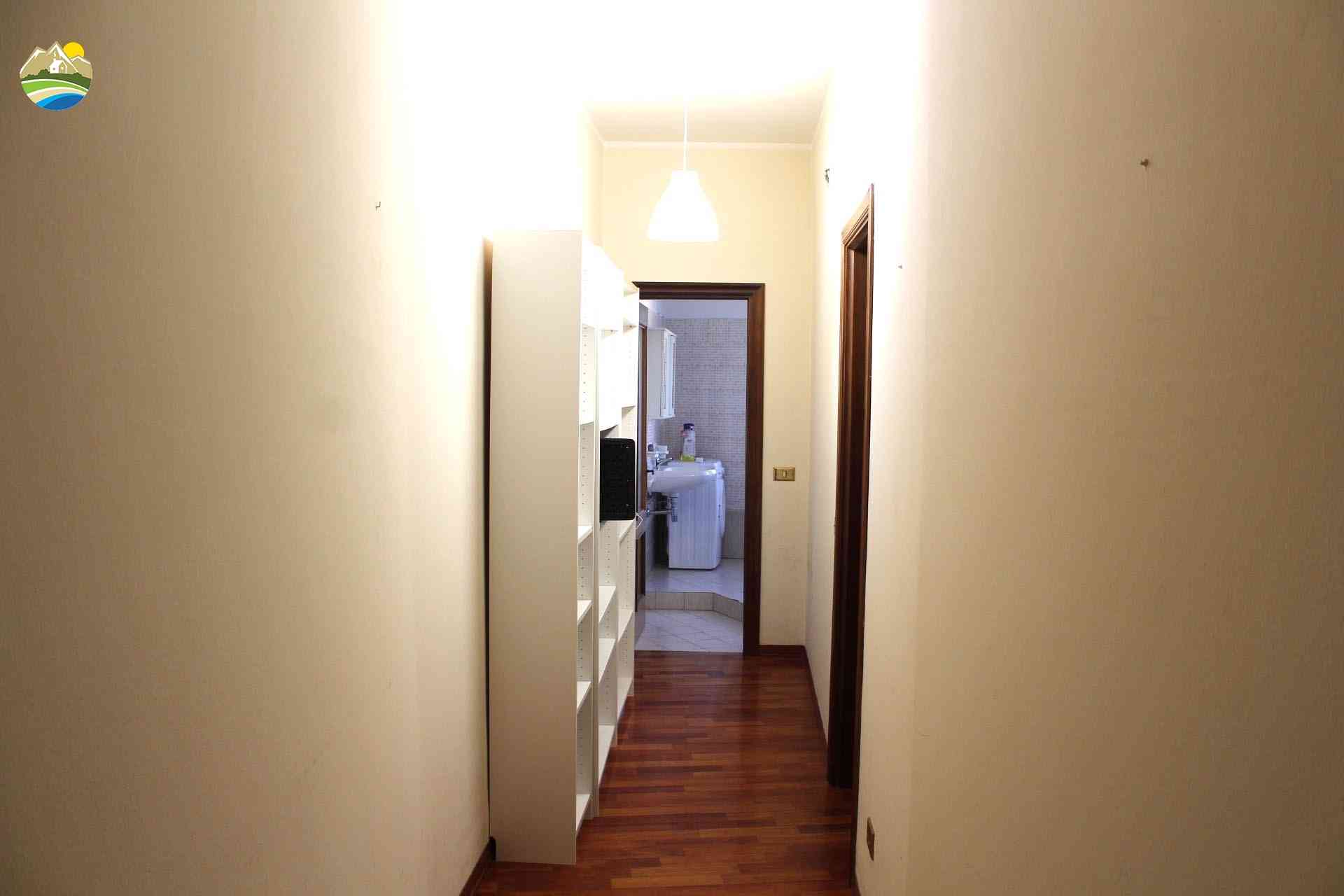 Apartament Apartament for sale Castilenti (TE), La Bella Addormentata - Castilenti - EUR 79.867 950