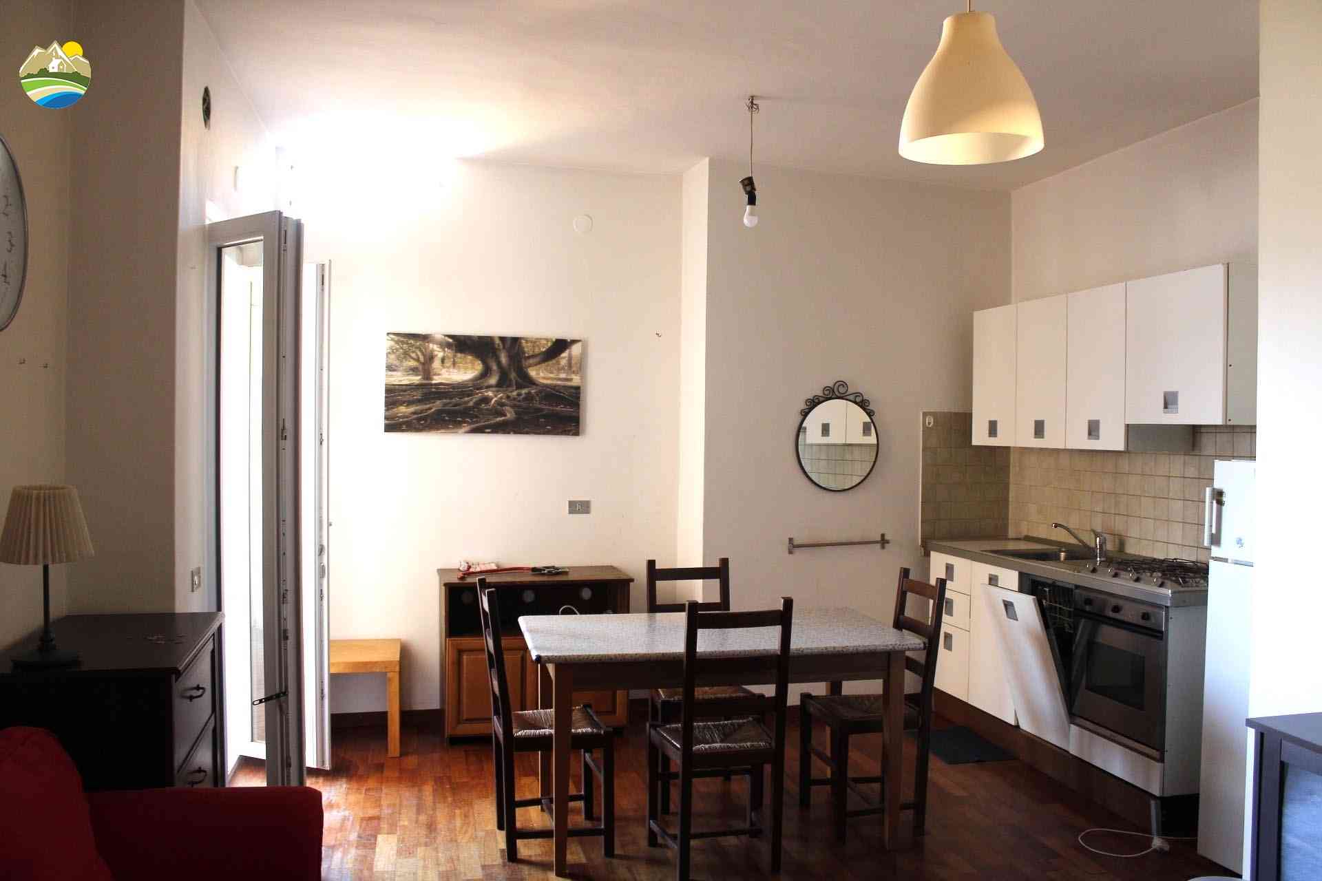 Apartament Apartament for sale Castilenti (TE), La Bella Addormentata - Castilenti - EUR 79.867 960