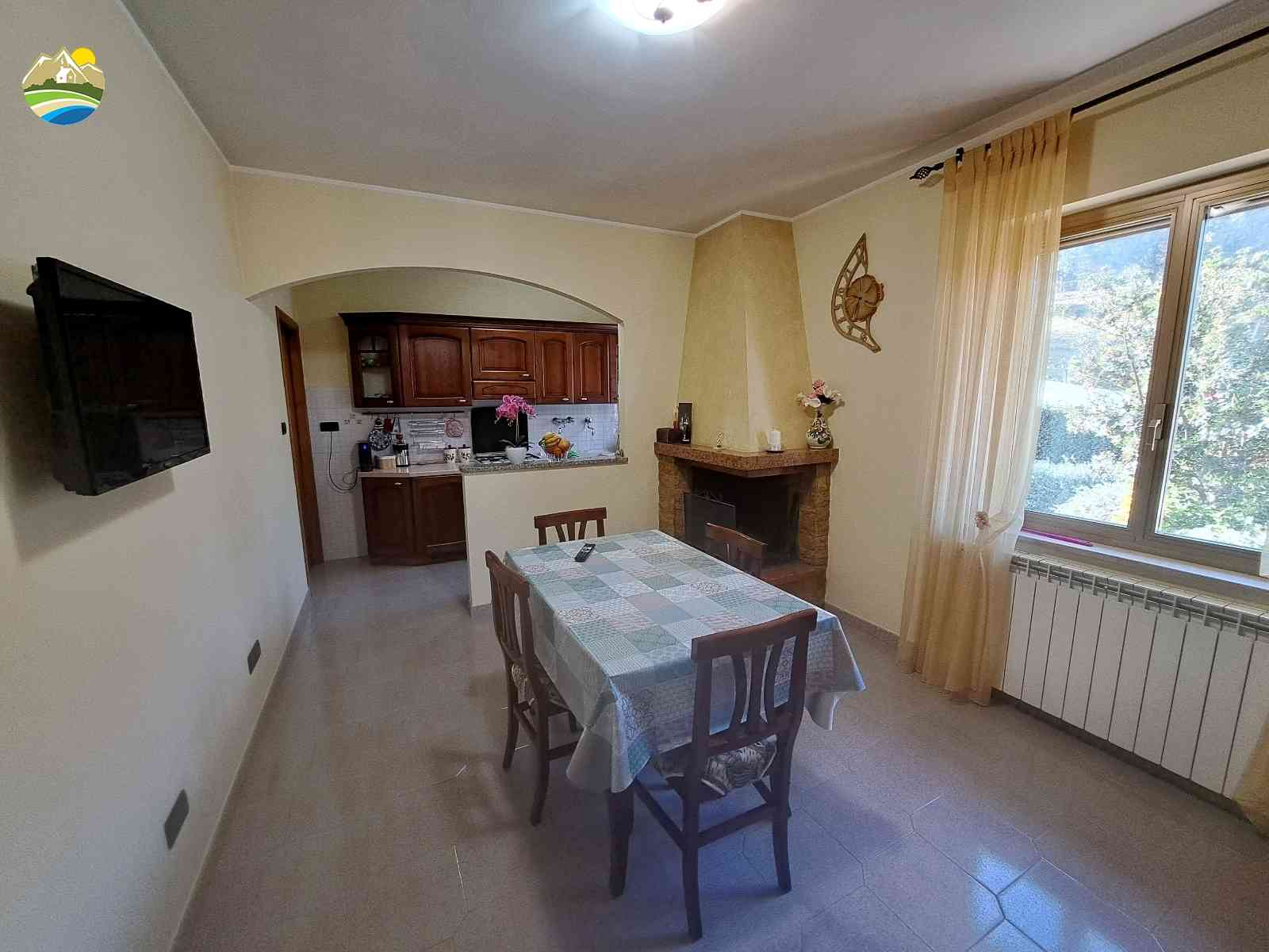 Country Houses Country Houses for sale Montefino (TE), Casa Corbezzolo - Montefino - EUR 244.698 810