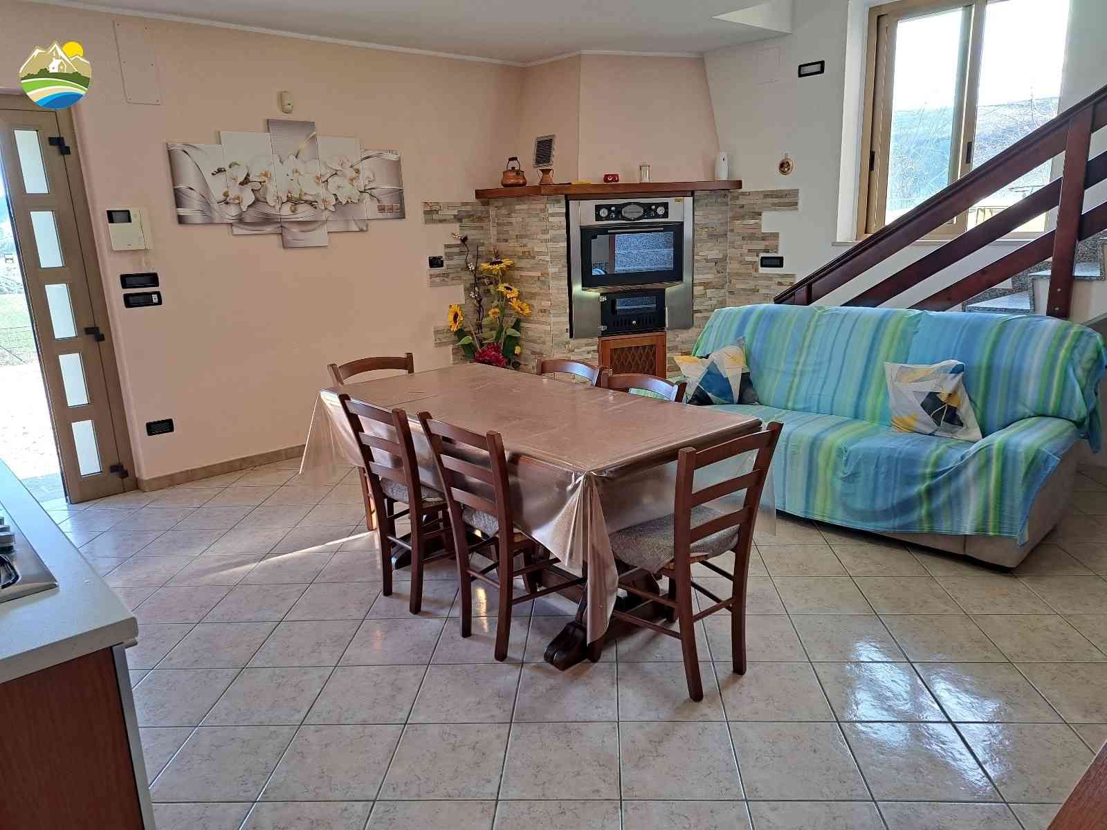 Country Houses Country Houses for sale Montefino (TE), Casa Corbezzolo - Montefino - EUR 244.698 890