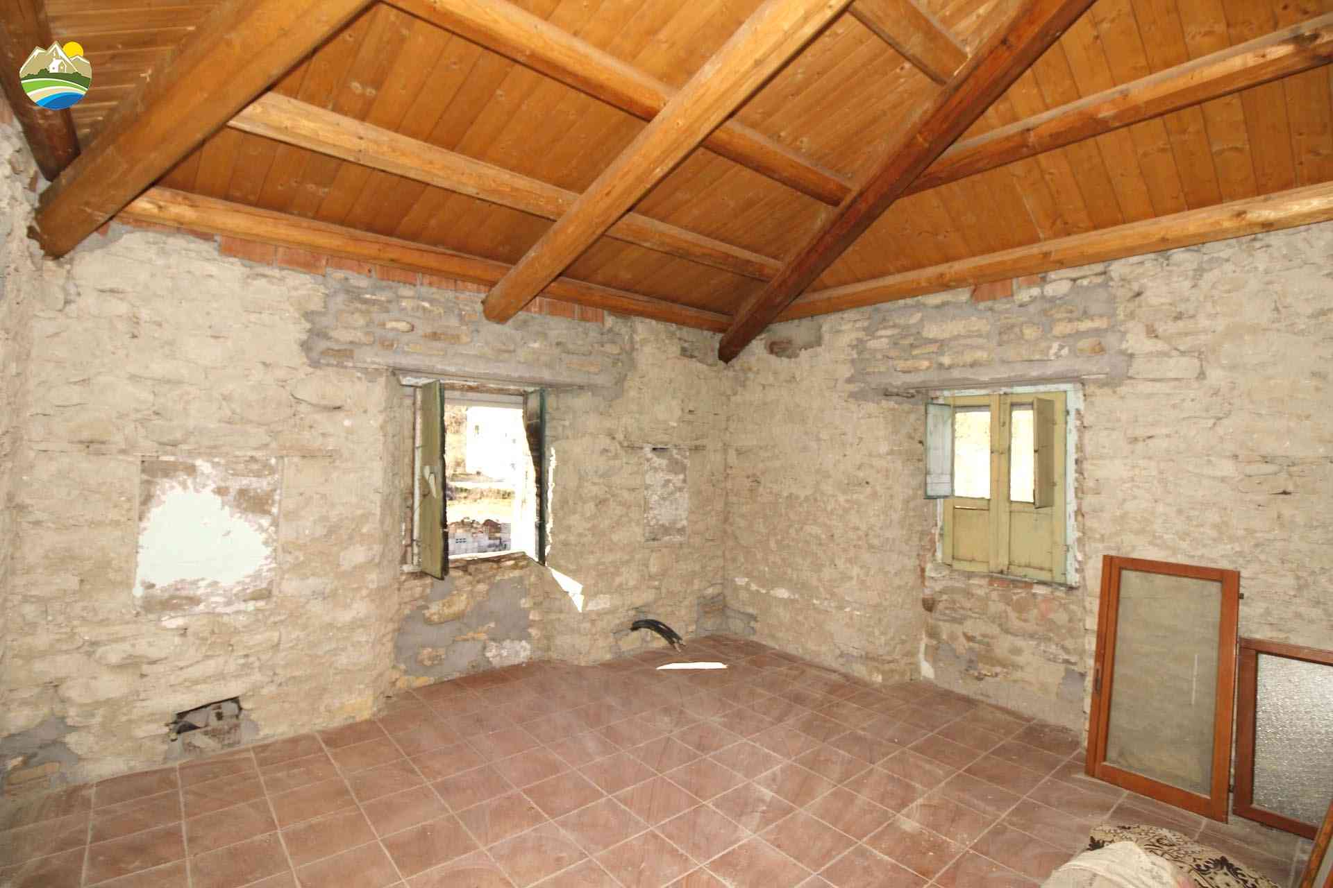 Country Houses Country Houses for sale Bisenti (TE), Casa del Pettirosso - Bisenti - EUR 103.317 700