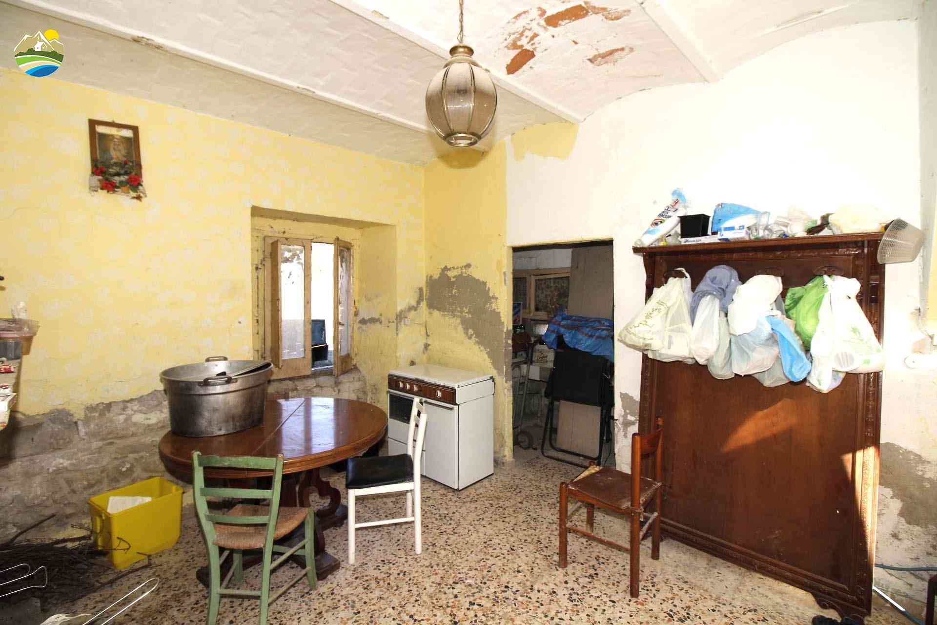 Country Houses Country Houses for sale Bisenti (TE), Casa del Pettirosso - Bisenti - EUR 105.380 780