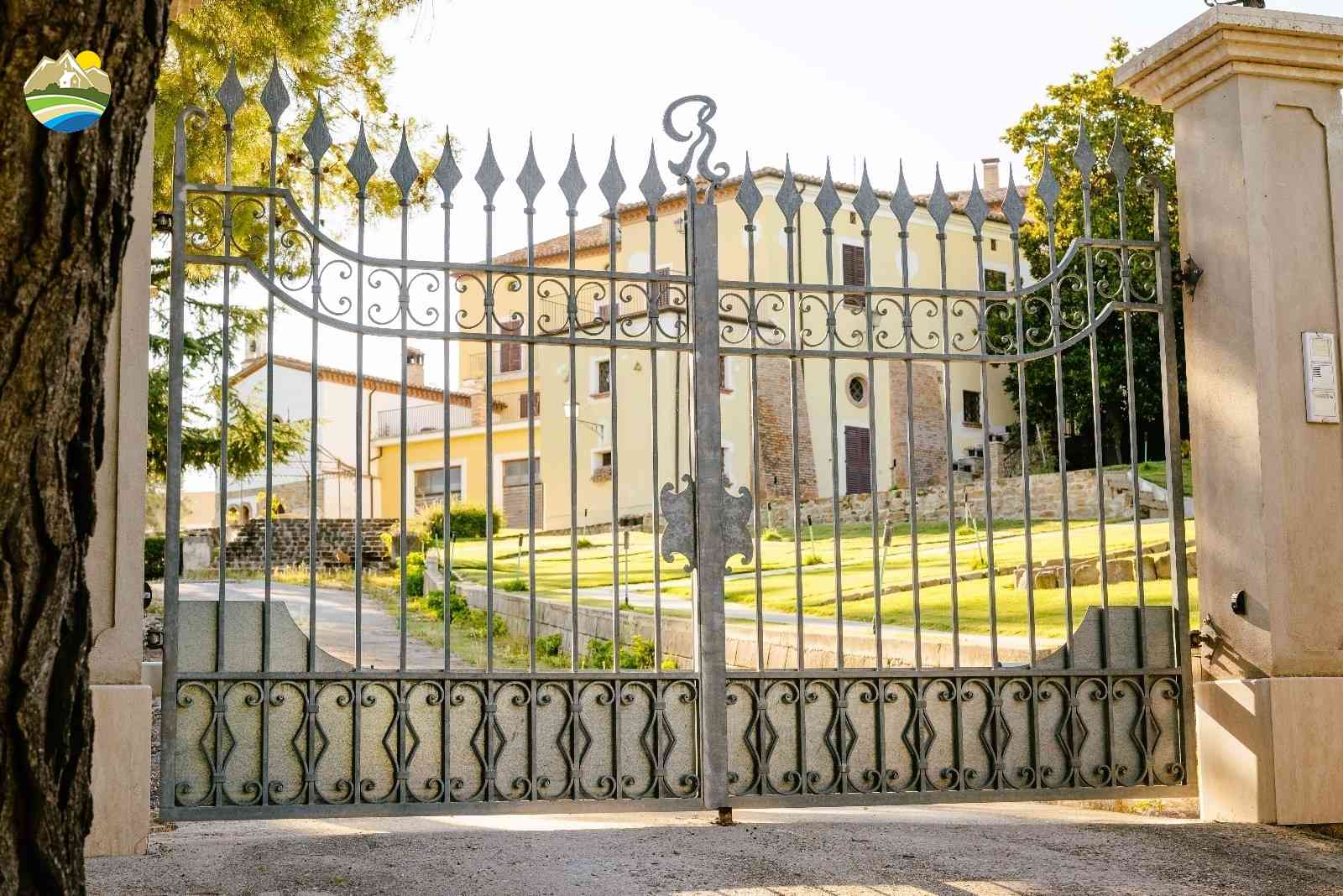 Villa Villa for sale Teramo (TE), Villa del Colle - Teramo - EUR 1.413.812 1120