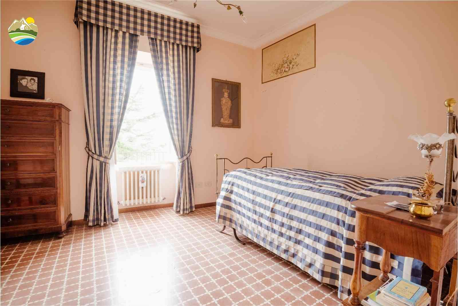 Villa Villa in vendita Teramo (TE), Villa del Colle - Teramo - EUR 1.413.812 880