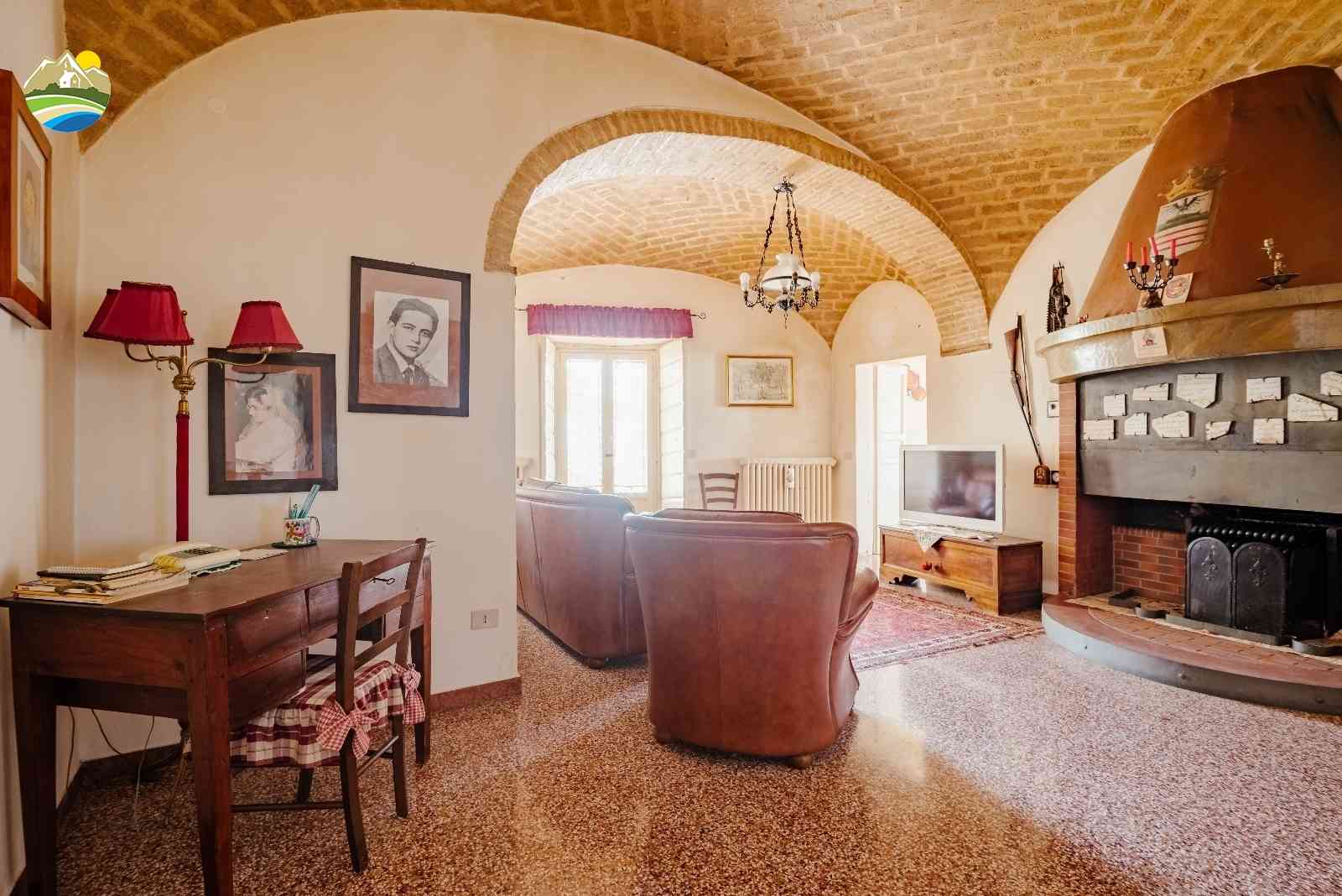 Villa Villa in vendita Teramo (TE), Villa del Colle - Teramo - EUR 1.413.812 940