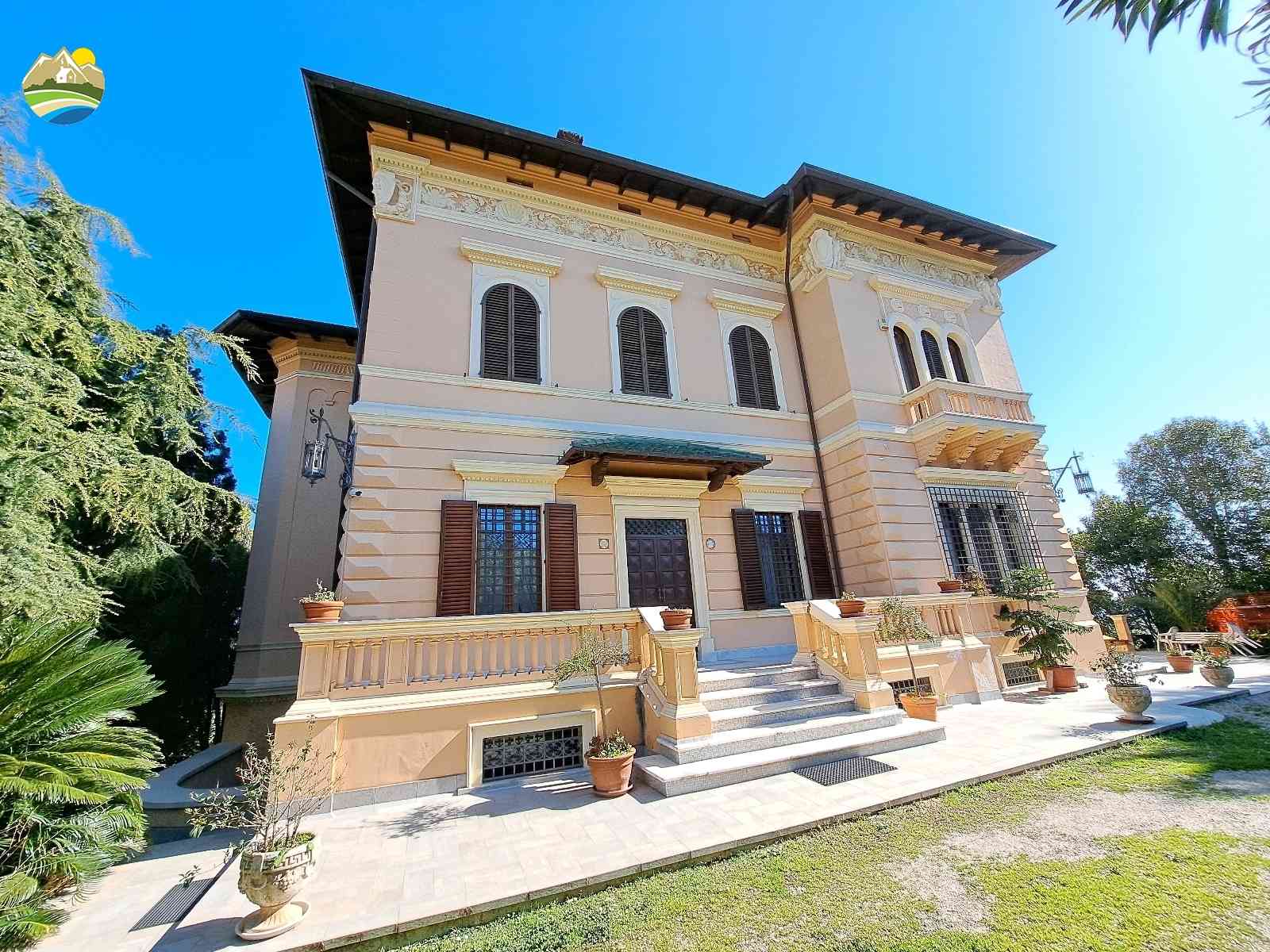 Villa Villa for sale Giulianova (TE), Villa Perla - Giulianova - EUR 2.283.850 10