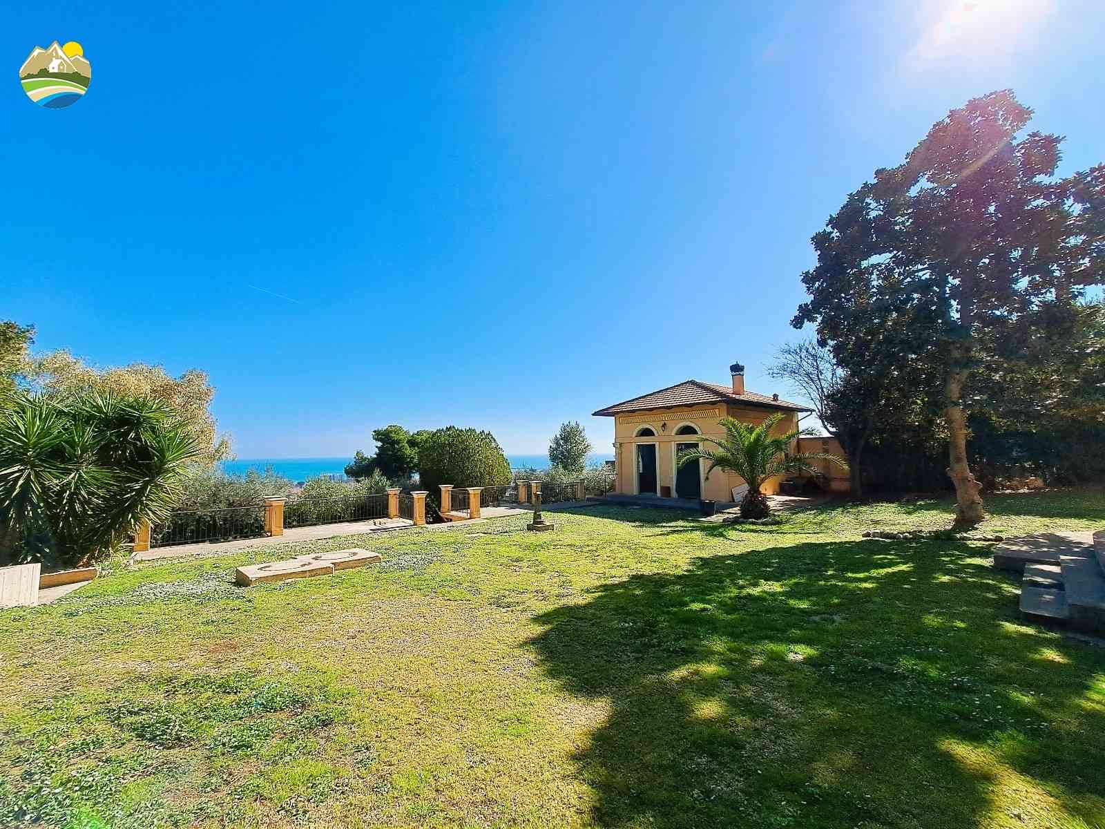 Villa Villa for sale Giulianova (TE), Villa Perla - Giulianova - EUR 2.283.850 1020