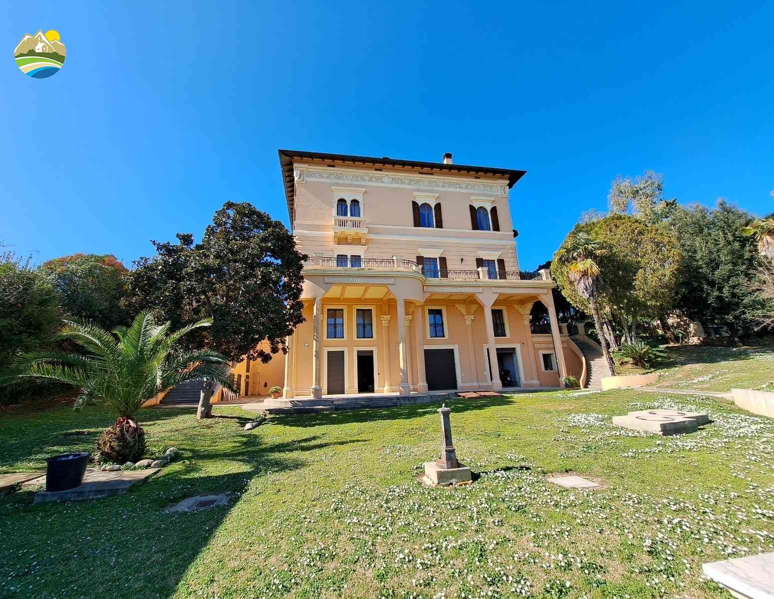 Villa Villa for sale Giulianova (TE), Villa Perla - Giulianova - EUR 2.773.156 1030