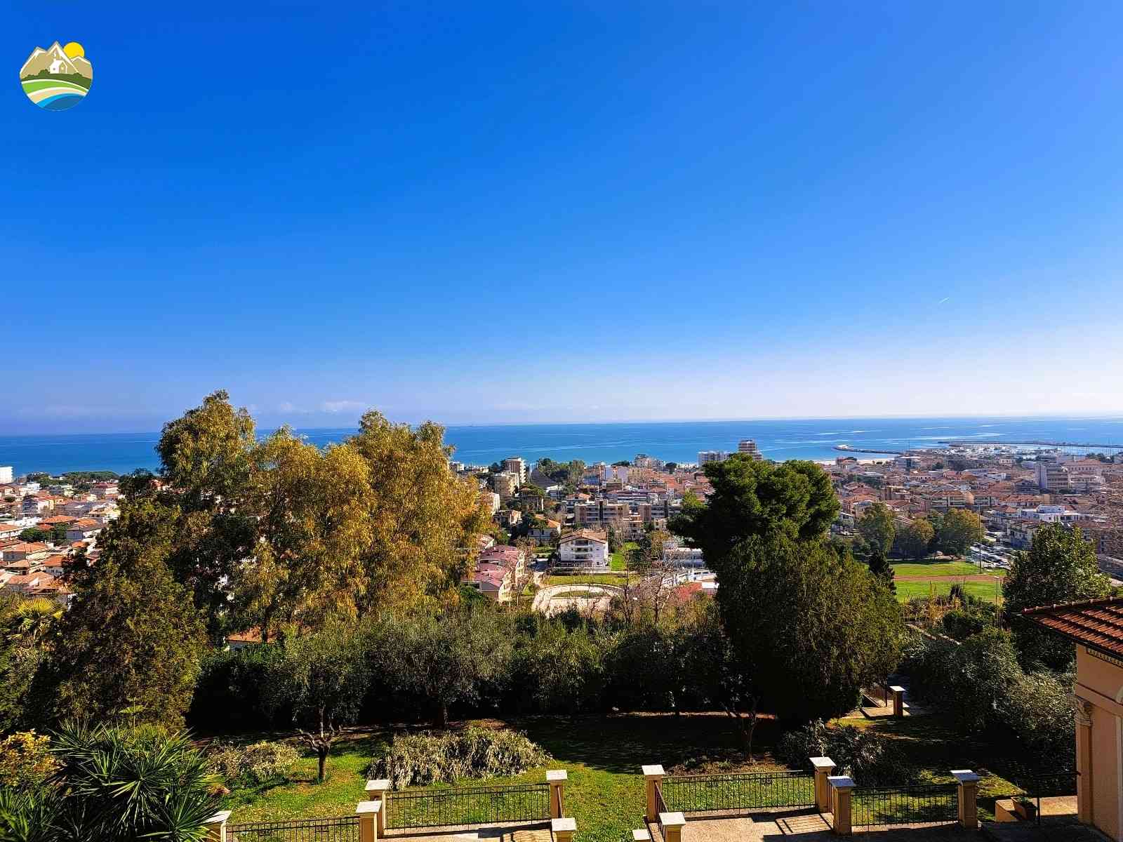 Villa Villa for sale Giulianova (TE), Villa Perla - Giulianova - EUR 2.773.156 990