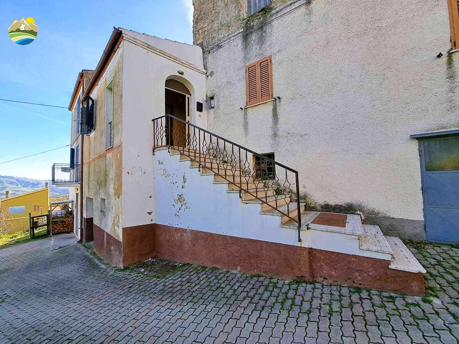 Townhouse Townhouse for sale Montefino (TE), Casa dei Limoni - Montefino - EUR 37.990 10