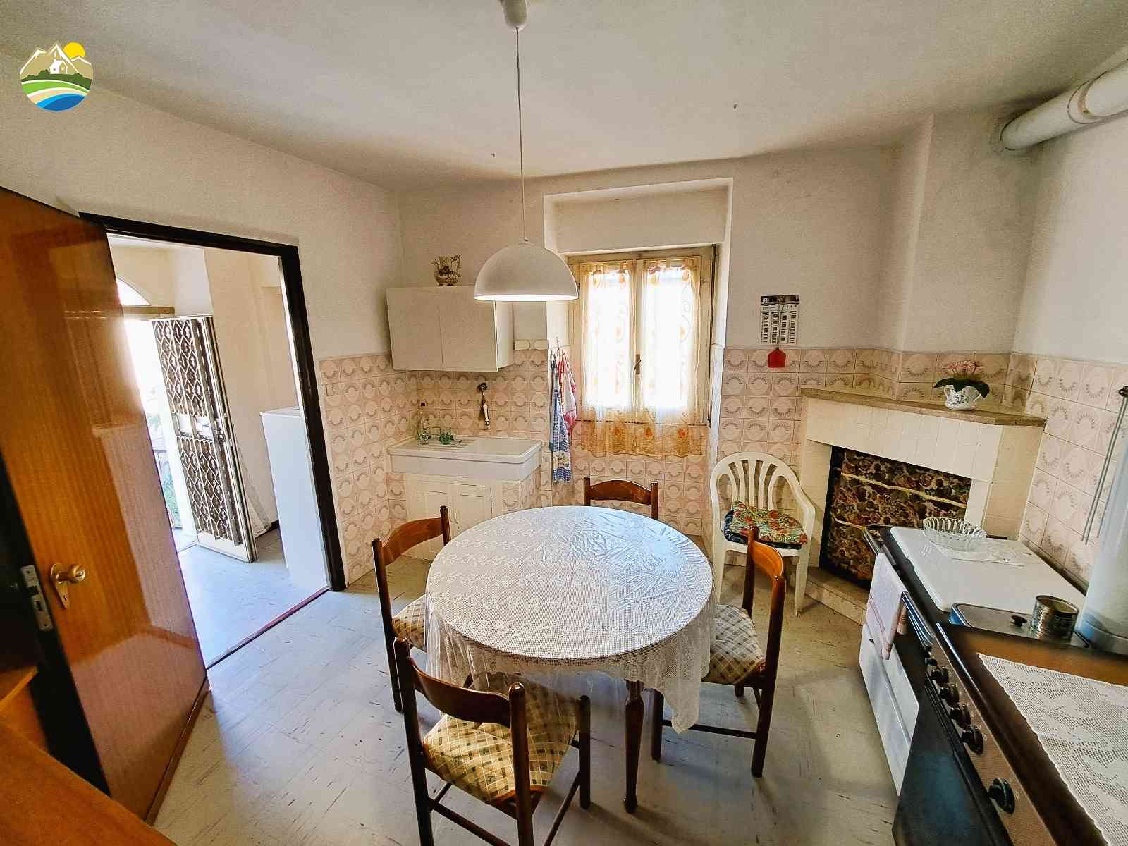 Townhouse Townhouse for sale Montefino (TE), Casa dei Limoni - Montefino - EUR 37.990 710