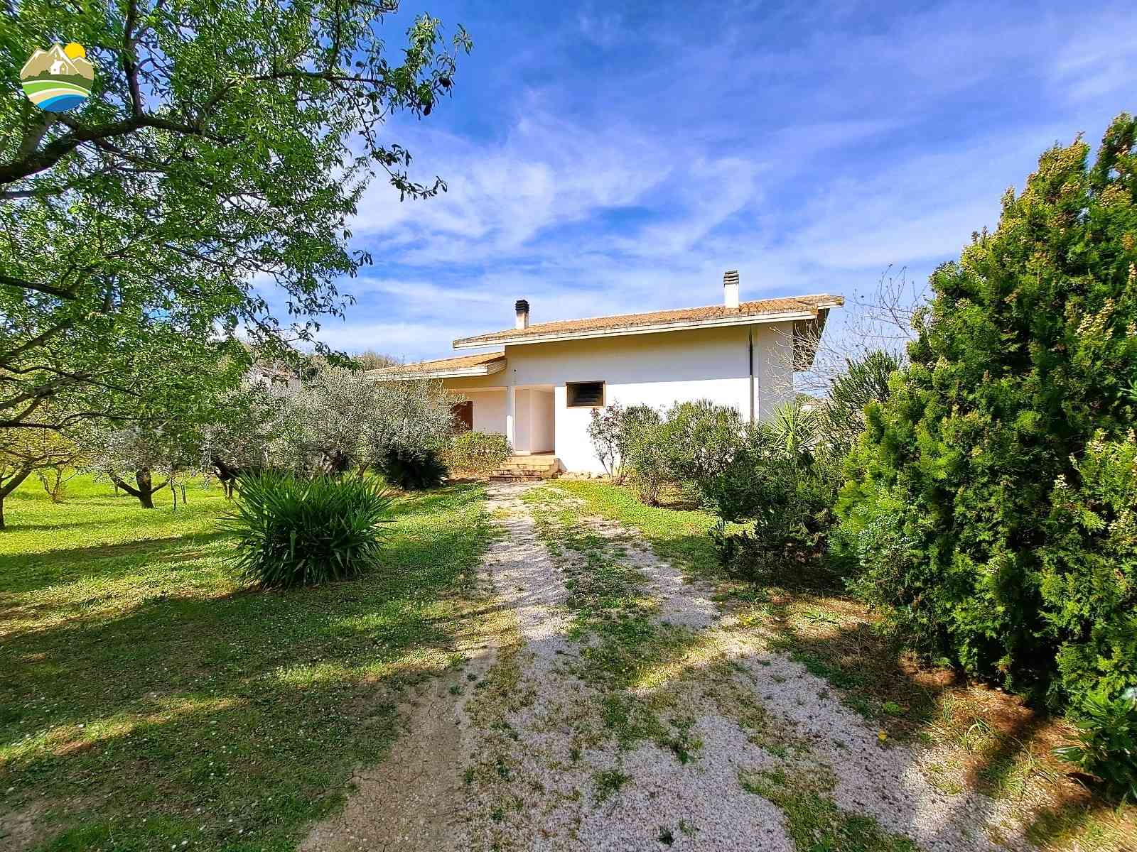 Villa Villa for sale Penne (PE), Villa Ciliegio - Penne - EUR 288.408 700