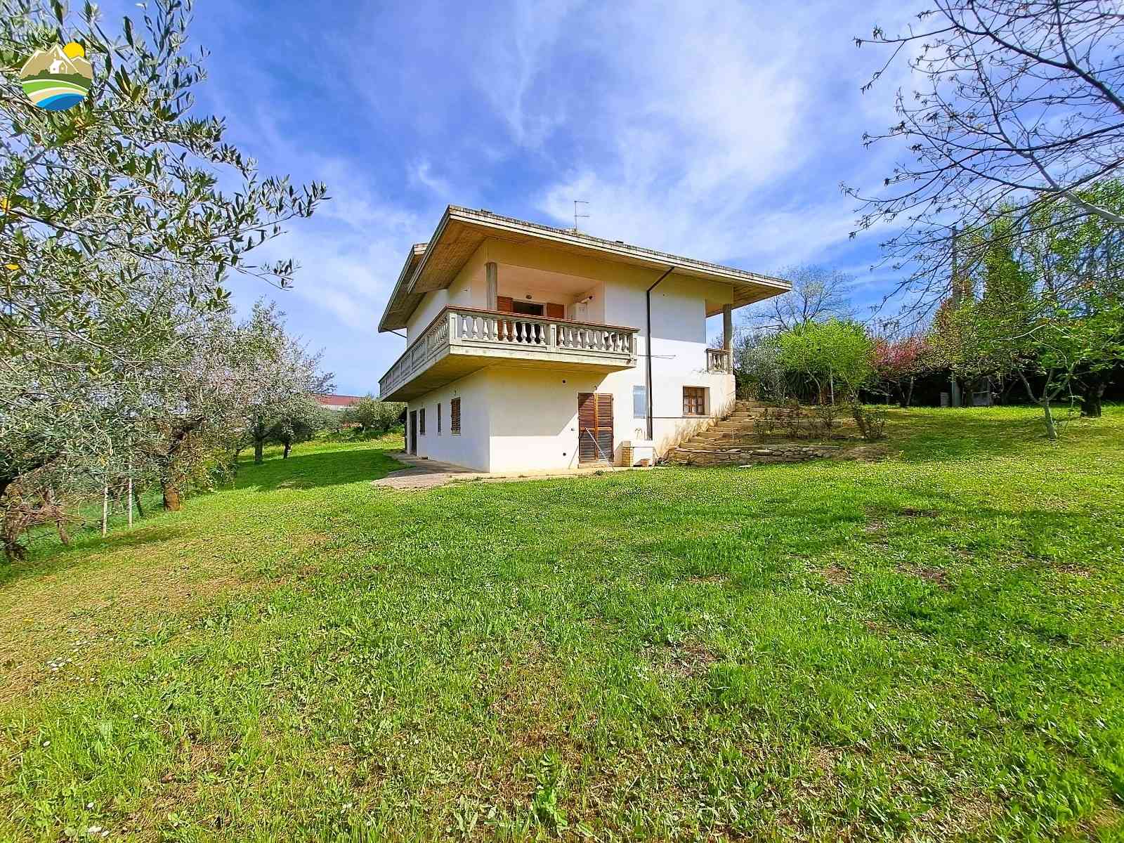 Villa Villa for sale Penne (PE), Villa Ciliegio - Penne - EUR 288.408 710