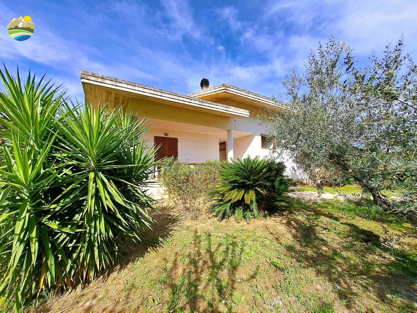 Villa Villa for sale Penne (PE), Villa Ciliegio - Penne - EUR 288.408 730