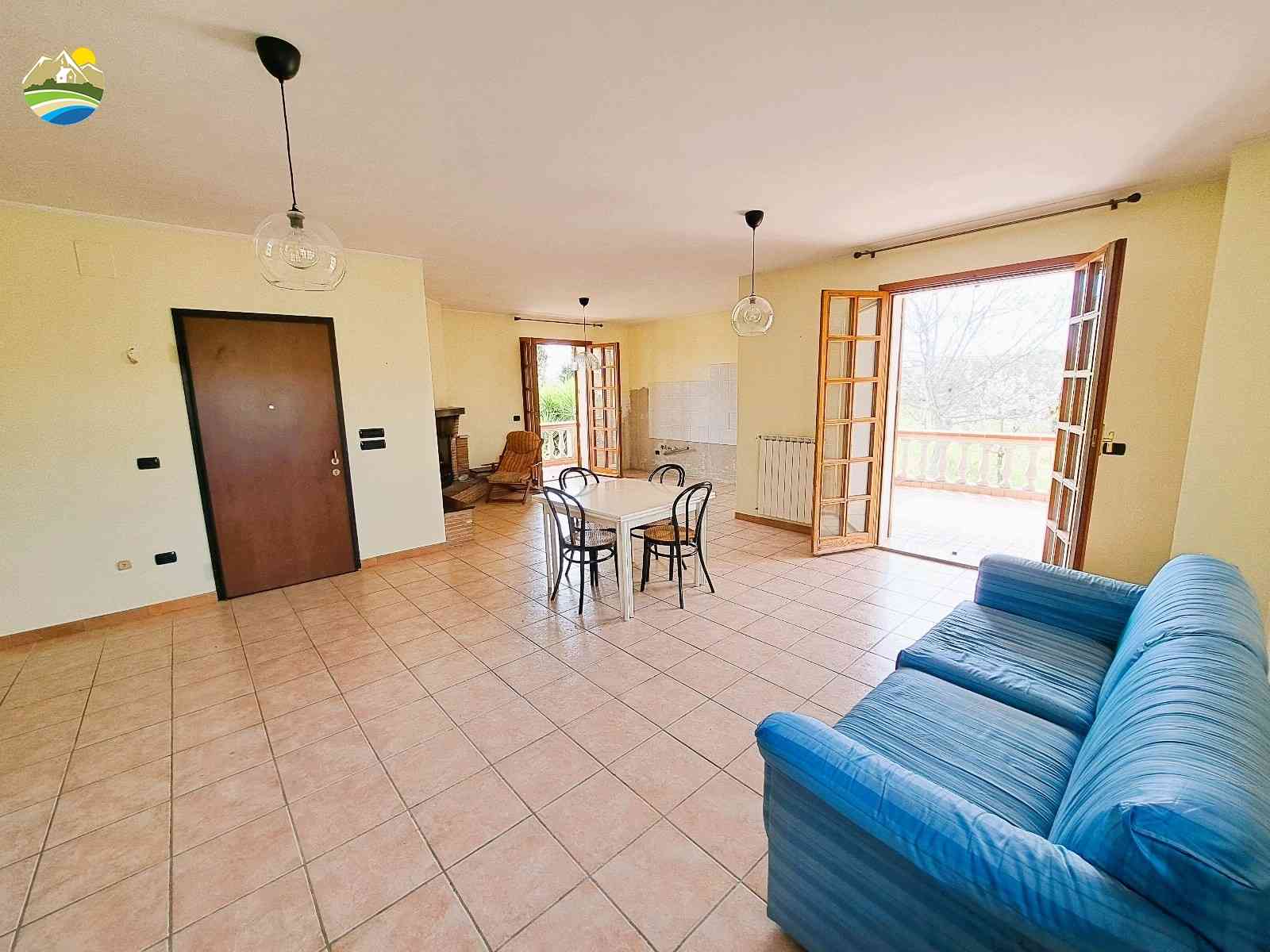 Villa Villa for sale Penne (PE), Villa Ciliegio - Penne - EUR 288.408 770