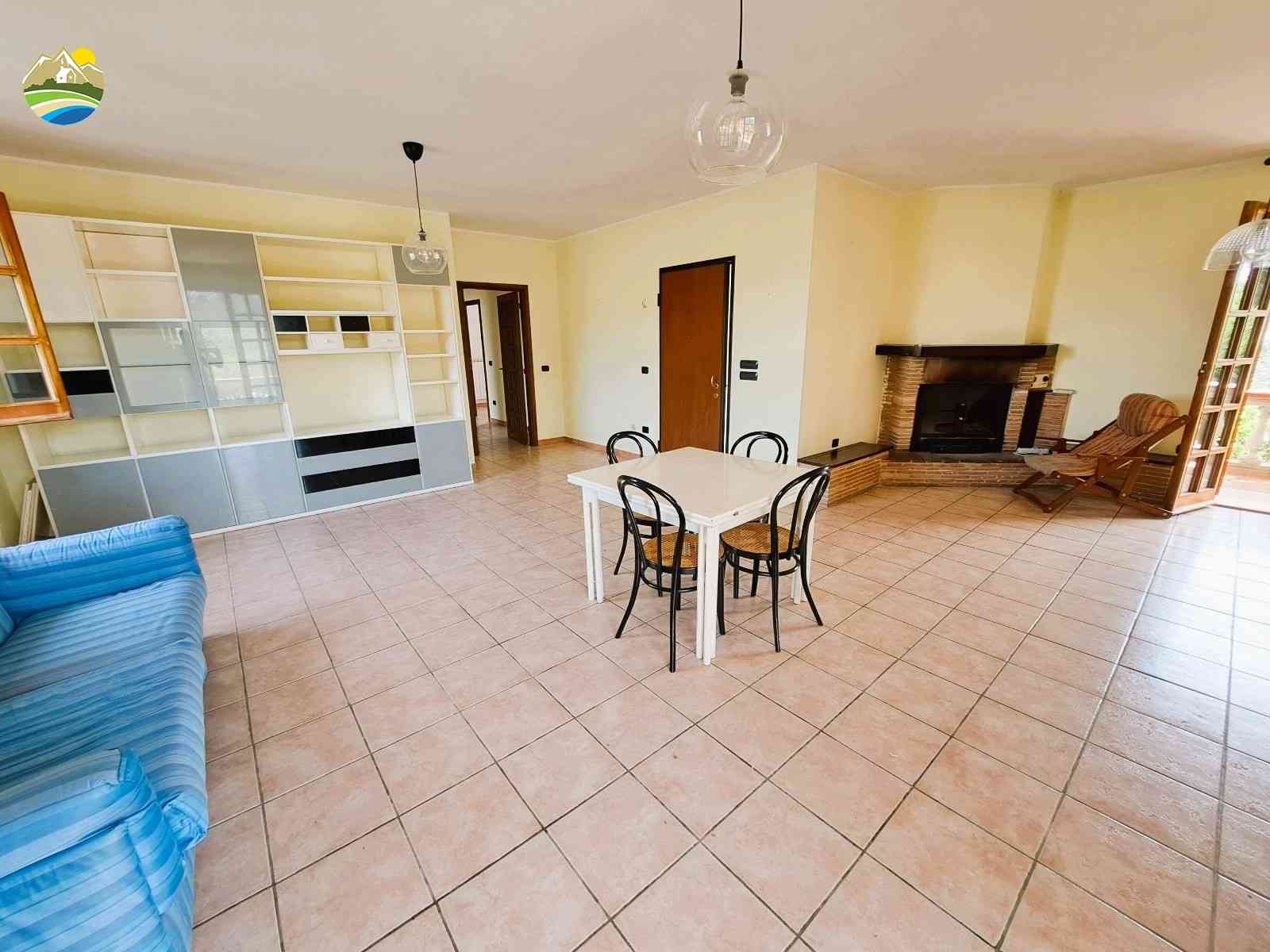 Villa Villa for sale Penne (PE), Villa Ciliegio - Penne - EUR 288.408 800