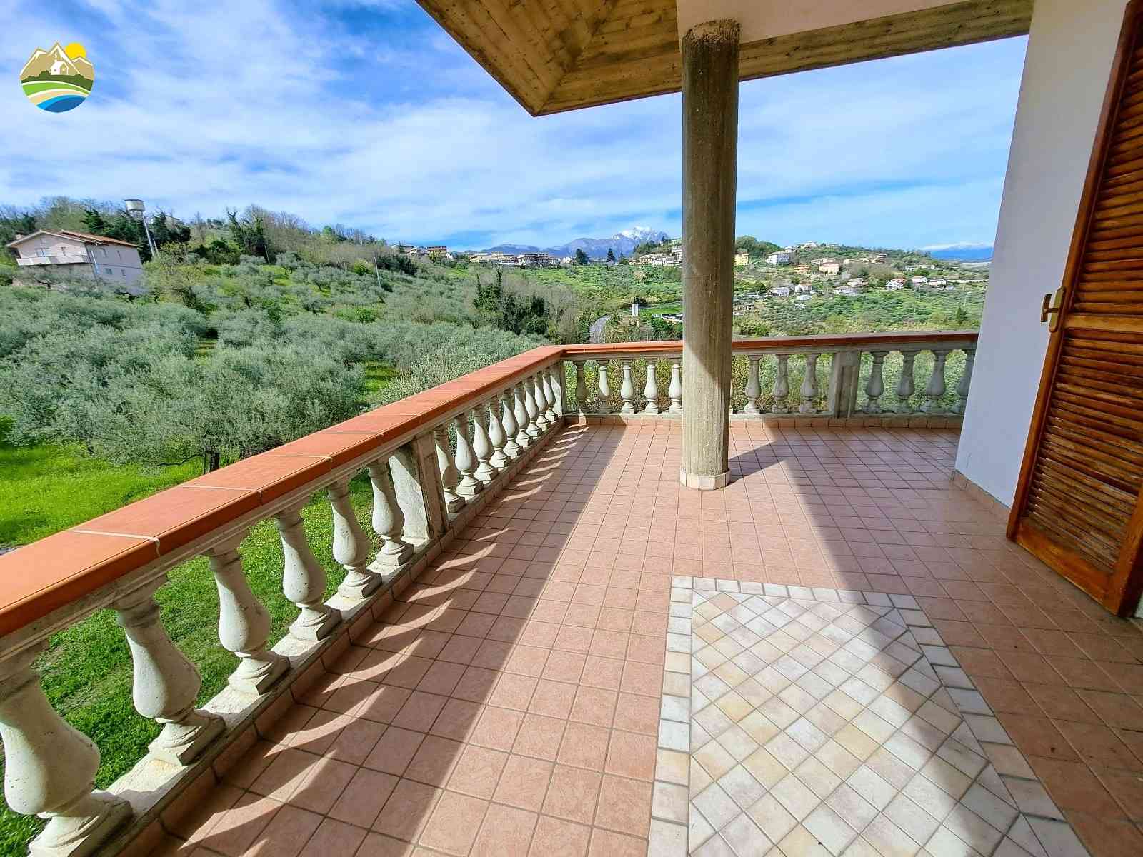 Villa Villa for sale Penne (PE), Villa Ciliegio - Penne - EUR 288.408 830