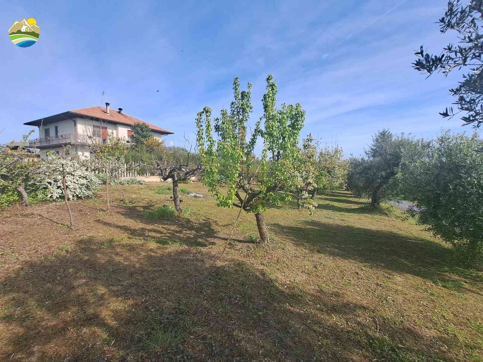 Country Houses Country Houses for sale Bellante (TE), Casa Acero - Bellante - EUR 288.408 1000