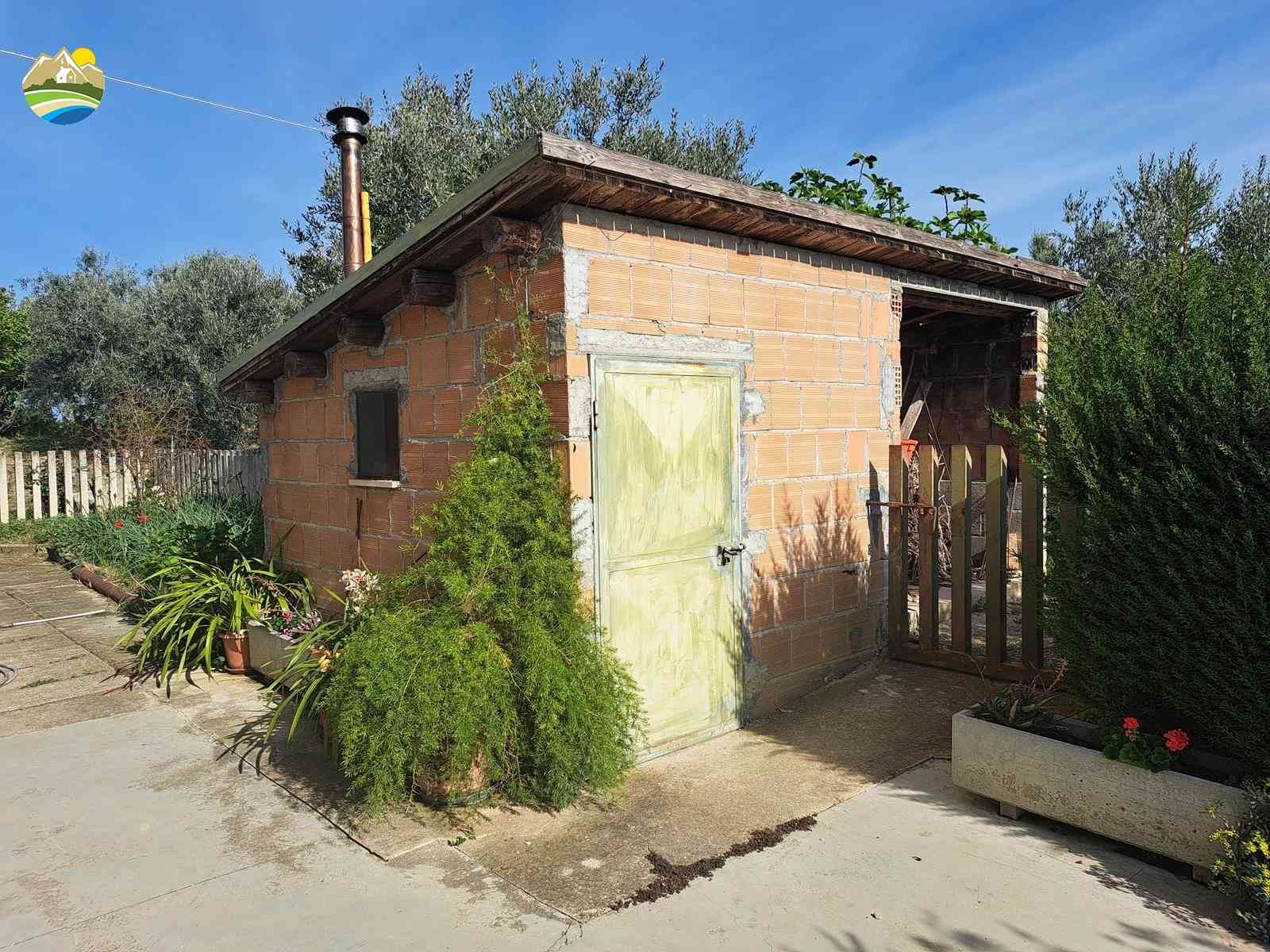 Country Houses Country Houses for sale Bellante (TE), Casa Acero - Bellante - EUR 282.762 1030