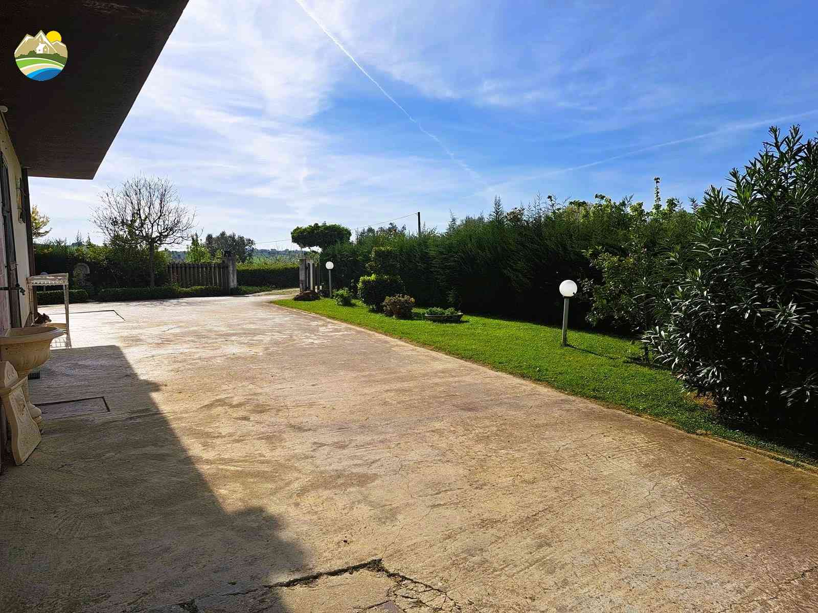 Country Houses Country Houses for sale Bellante (TE), Casa Acero - Bellante - EUR 282.762 780