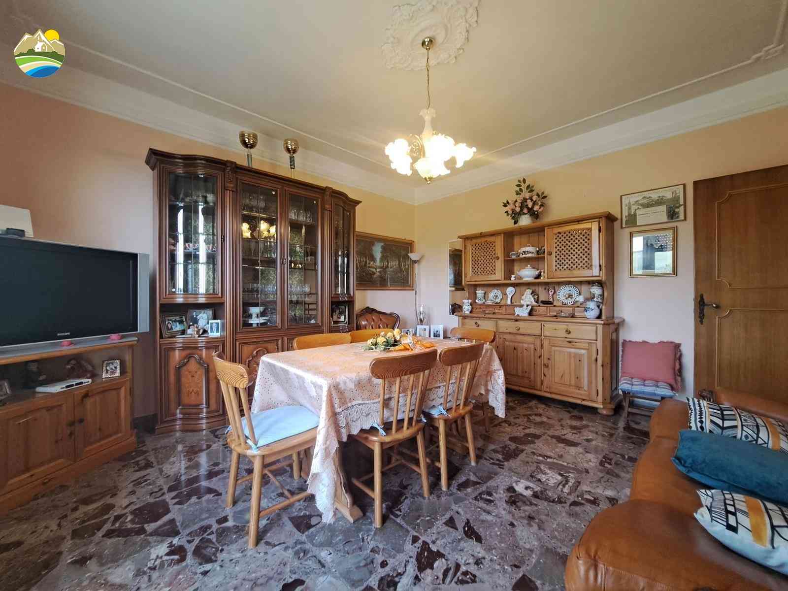 Country Houses Country Houses for sale Bellante (TE), Casa Acero - Bellante - EUR 282.762 890