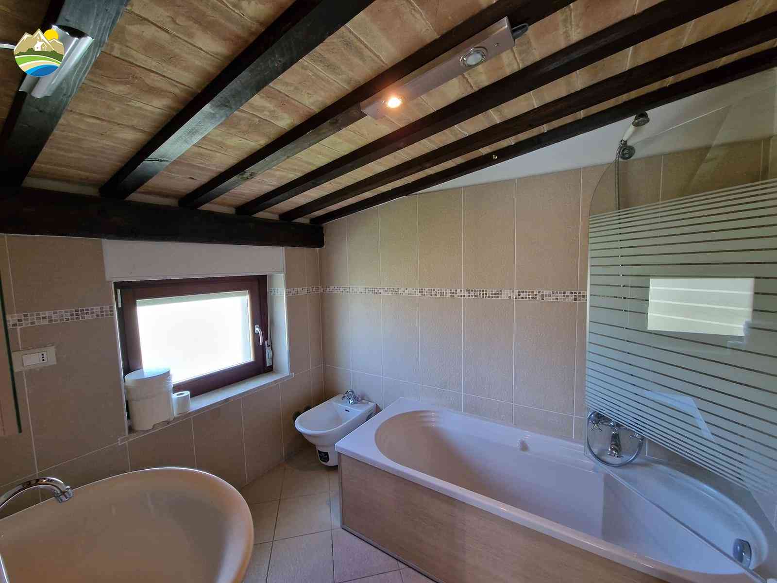 Villa Villa for sale Città Sant'Angelo (PE), Casa Felice - Città Sant'Angelo - EUR 499.168 1050