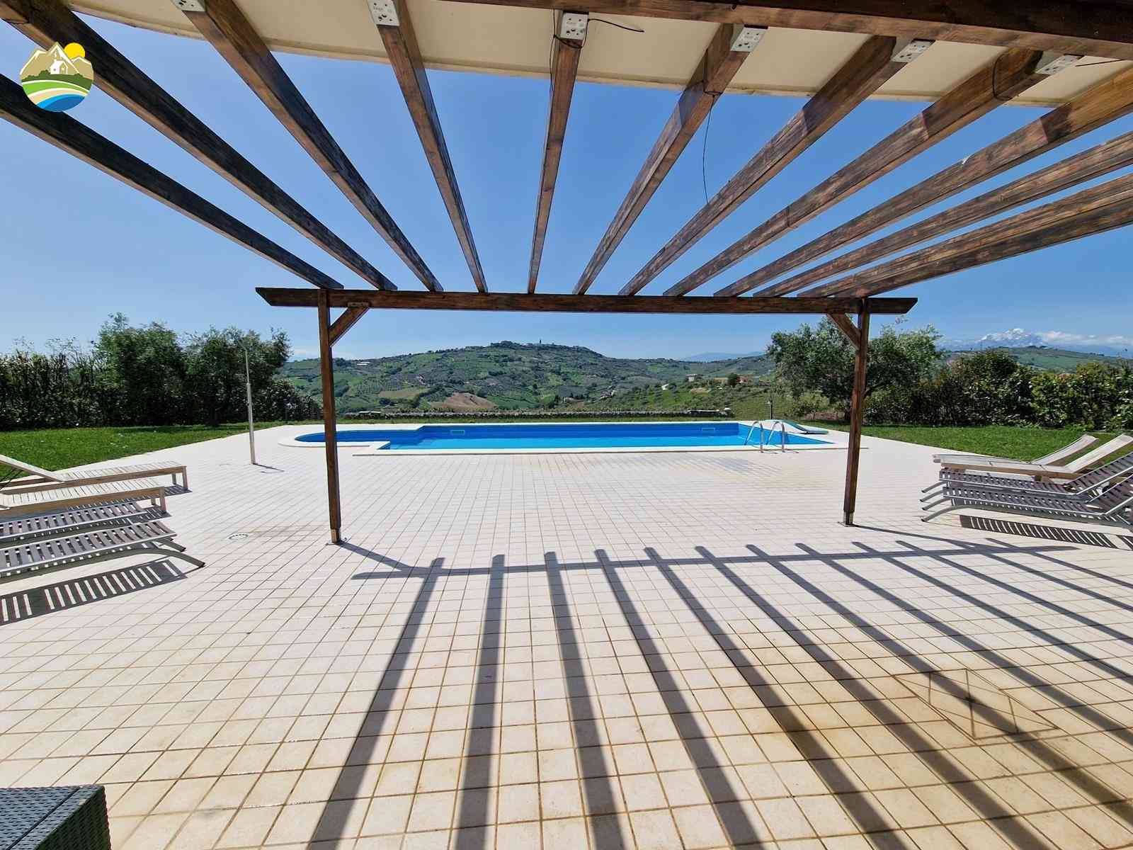 Villa Villa for sale Città Sant'Angelo (PE), Casa Felice - Città Sant'Angelo - EUR 499.168 1100