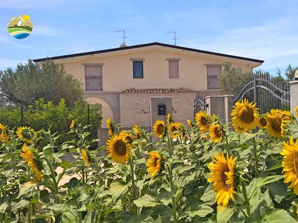 Villa Villa for sale Città Sant'Angelo (PE), Casa Felice - Città Sant'Angelo - EUR 499.168 700