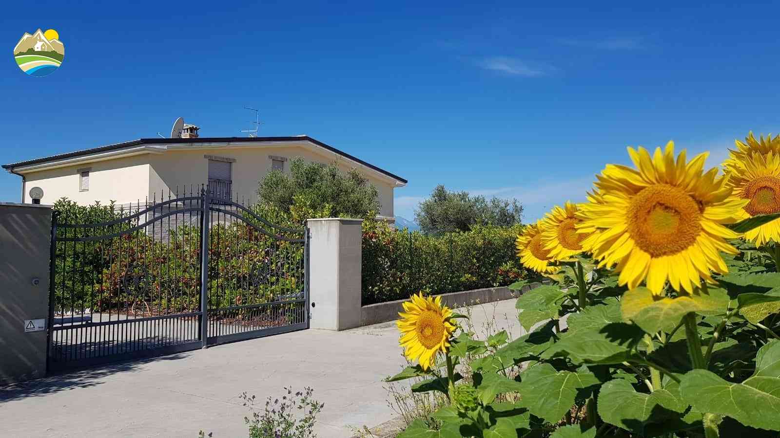 Villa Villa for sale Città Sant'Angelo (PE), Casa Felice - Città Sant'Angelo - EUR 499.168 710