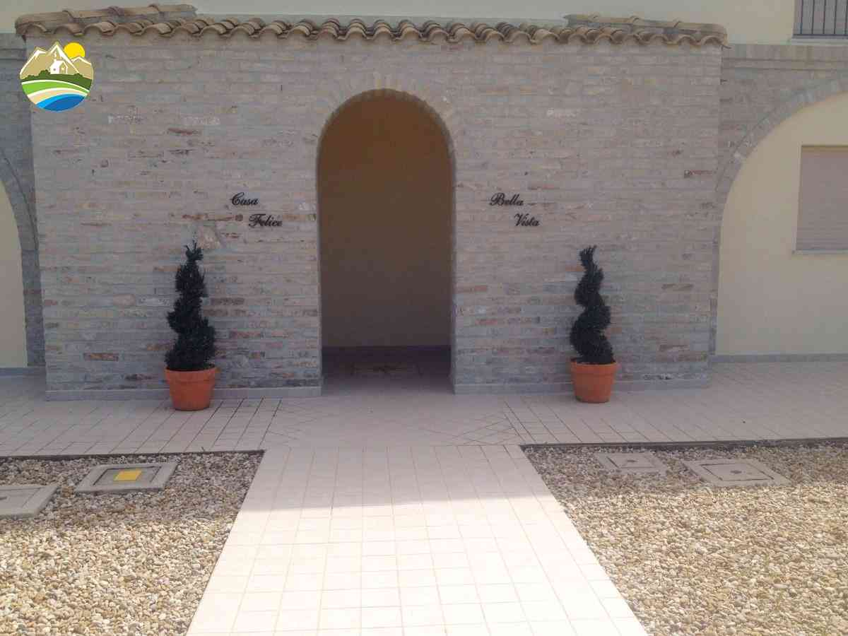 Villa Villa for sale Città Sant'Angelo (PE), Casa Felice - Città Sant'Angelo - EUR 499.168 790