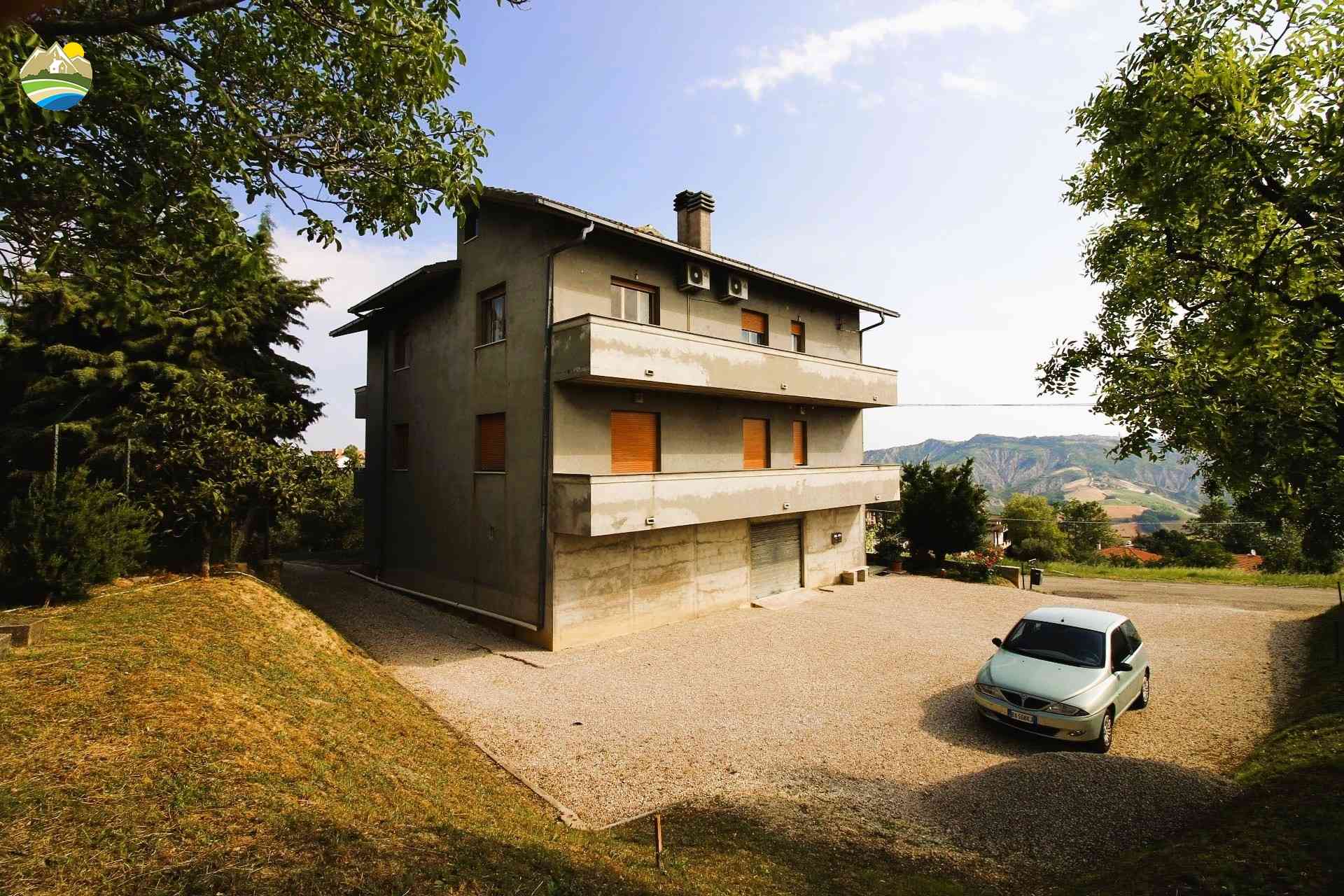 Country Houses Casa San Paolo - Castilenti - EUR 269.273
