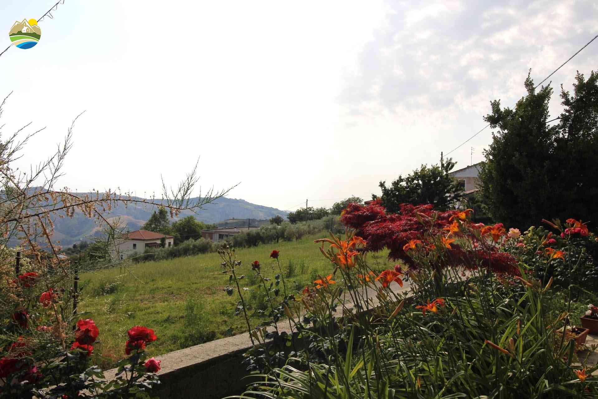 Country Houses Country Houses for sale Castilenti (TE), Casa San Paolo - Castilenti - EUR 269.712 870