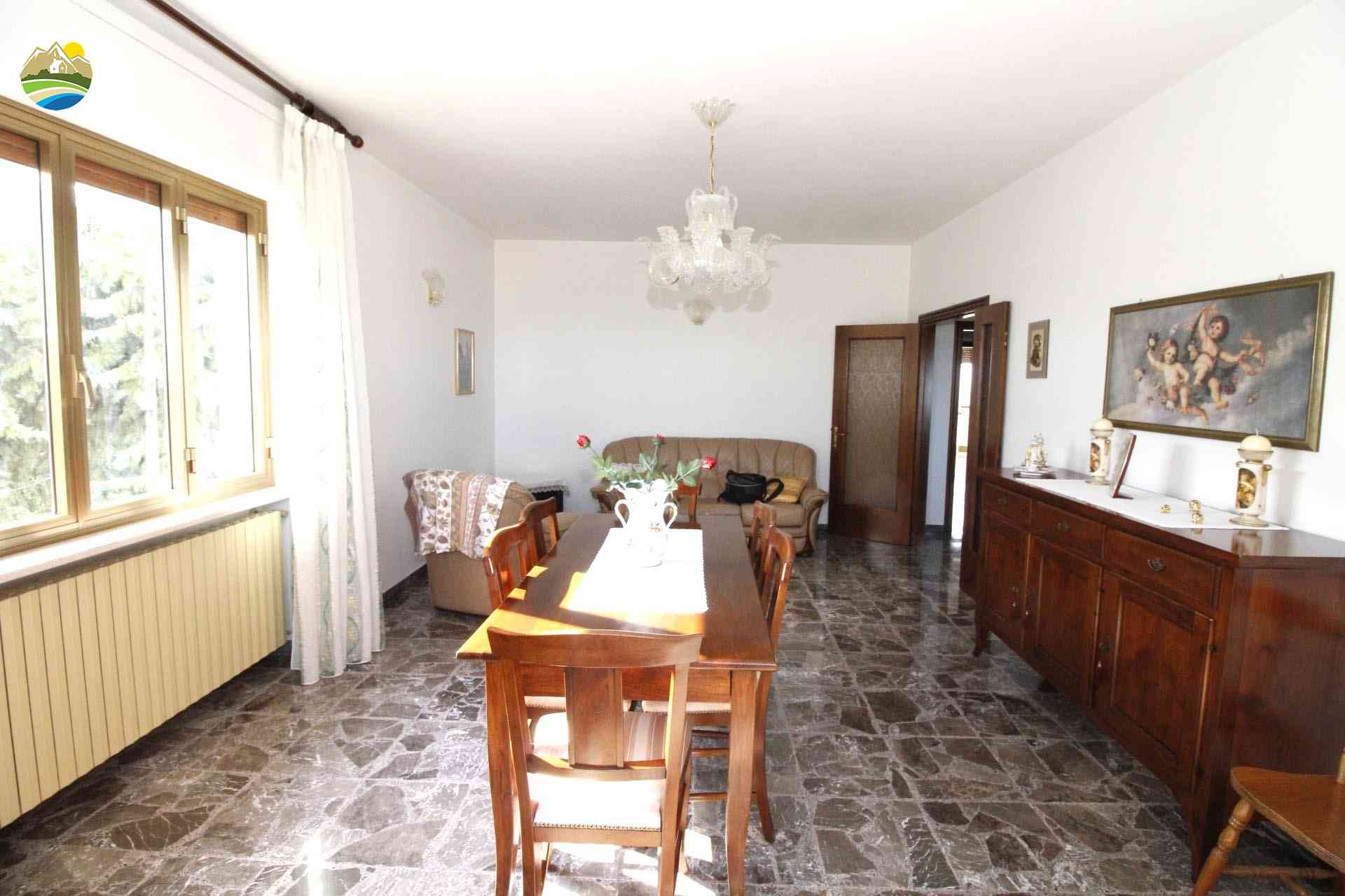 Country Houses Country Houses for sale Castilenti (TE), Casa San Paolo - Castilenti - EUR 269.712 890