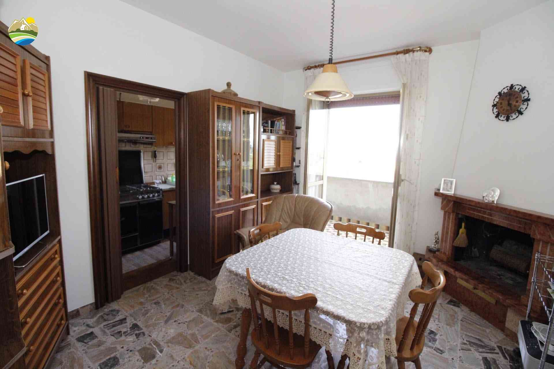 Country Houses Country Houses for sale Castilenti (TE), Casa San Paolo - Castilenti - EUR 269.712 910