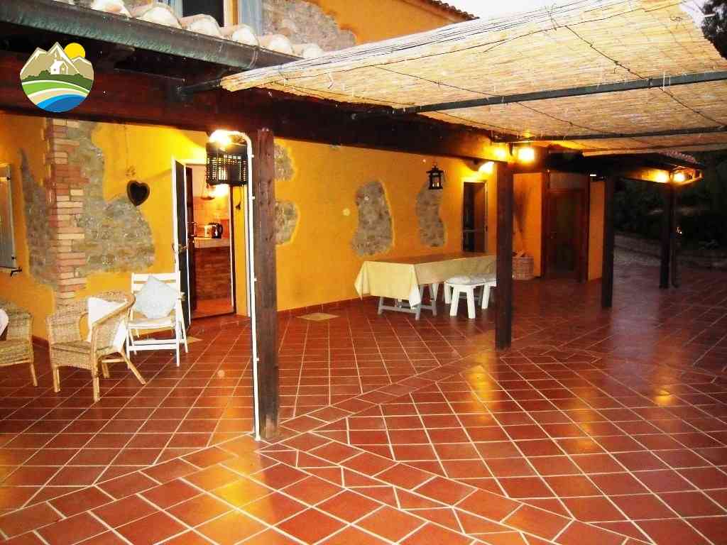 Country Houses Country Houses for sale Penne (PE), Casa Il Rifugio - Penne - EUR 216.306 830