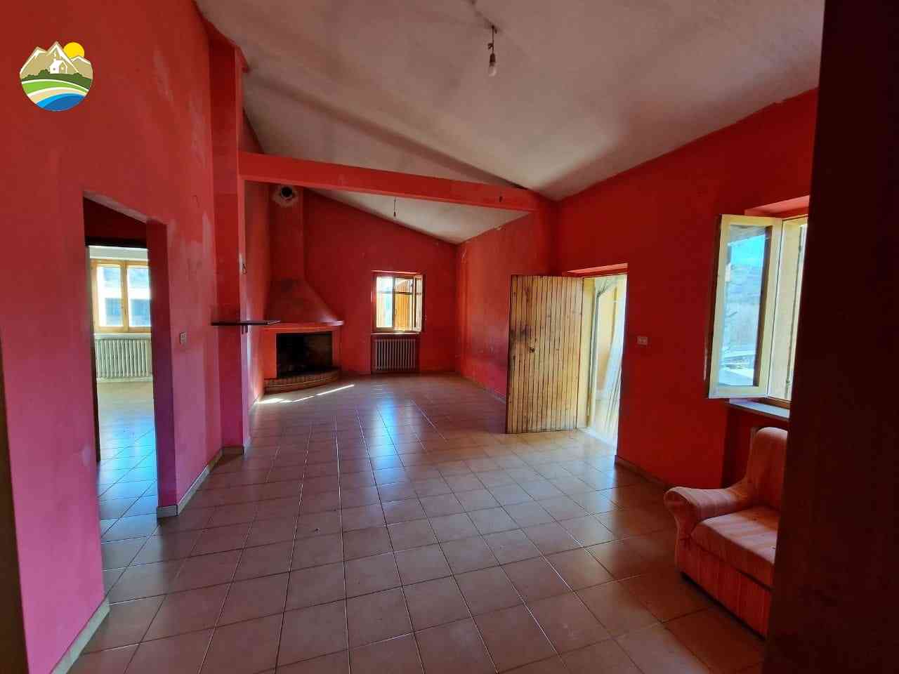 Country Houses Country Houses for sale Castilenti (TE), La Casa sul Fino - Castilenti - EUR 138.658 920