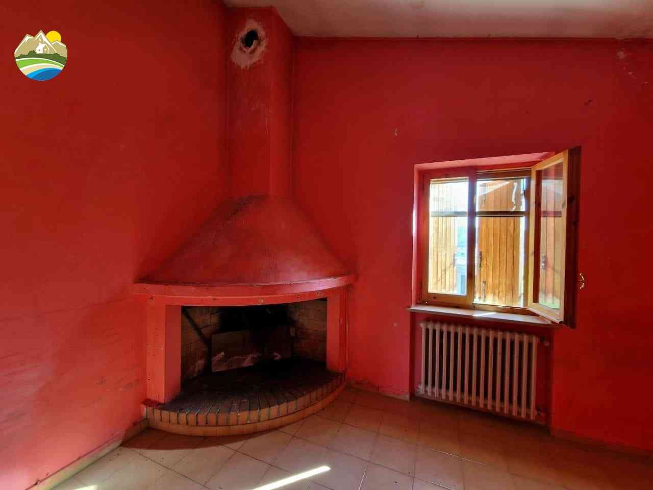 Country Houses Country Houses for sale Castilenti (TE), La Casa sul Fino - Castilenti - EUR 138.658 930