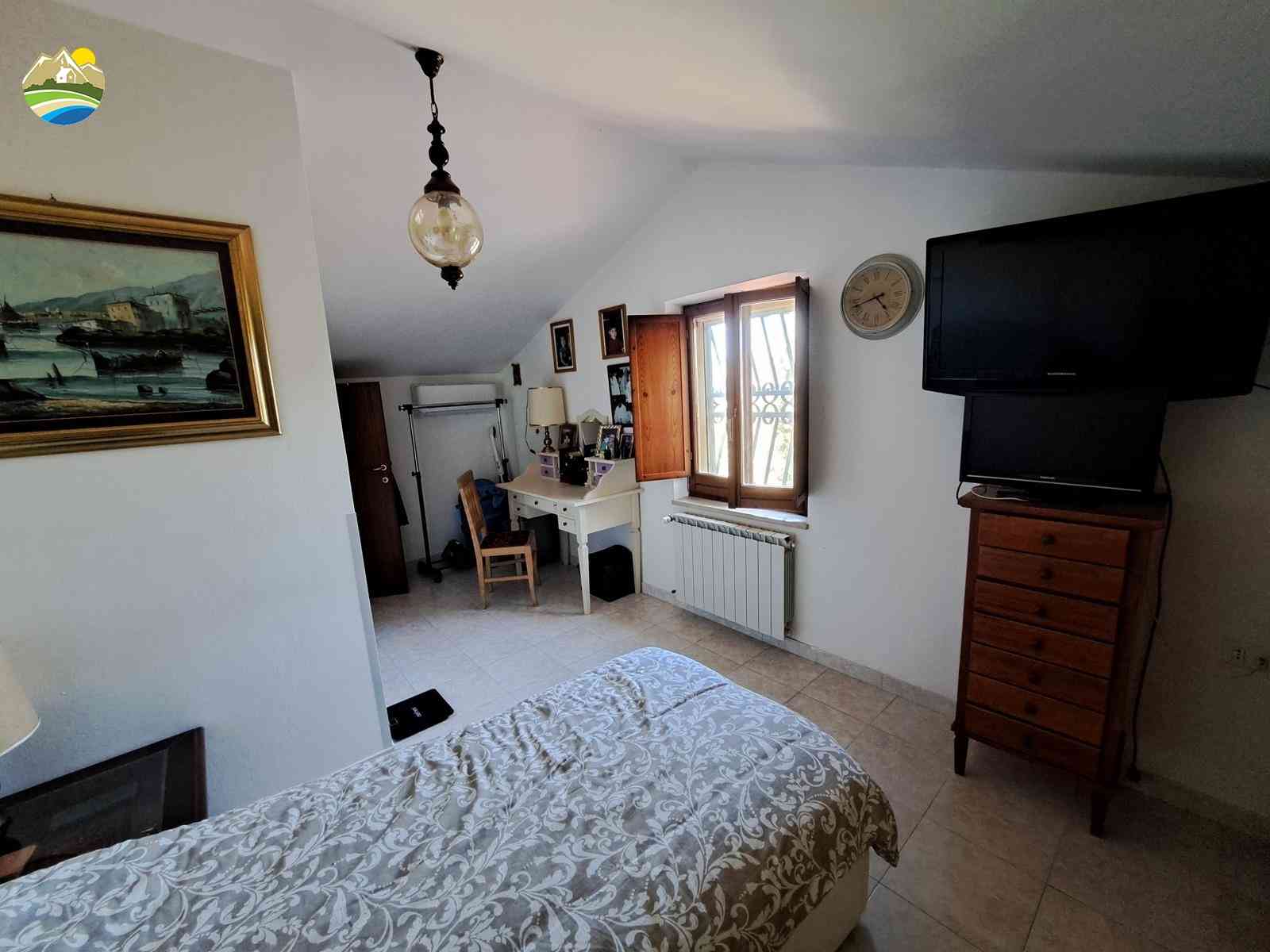 Casa singola Casa singola in vendita Castilenti (TE), Podere La Sciara - Castilenti - EUR 184.883 870