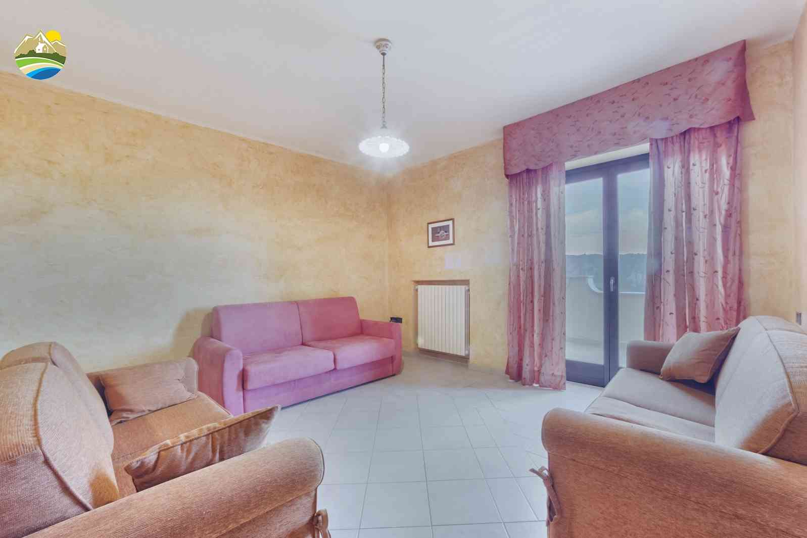 Villa Villa for sale Castilenti (TE), Villa Agreste - Castilenti - EUR 282.762 1070