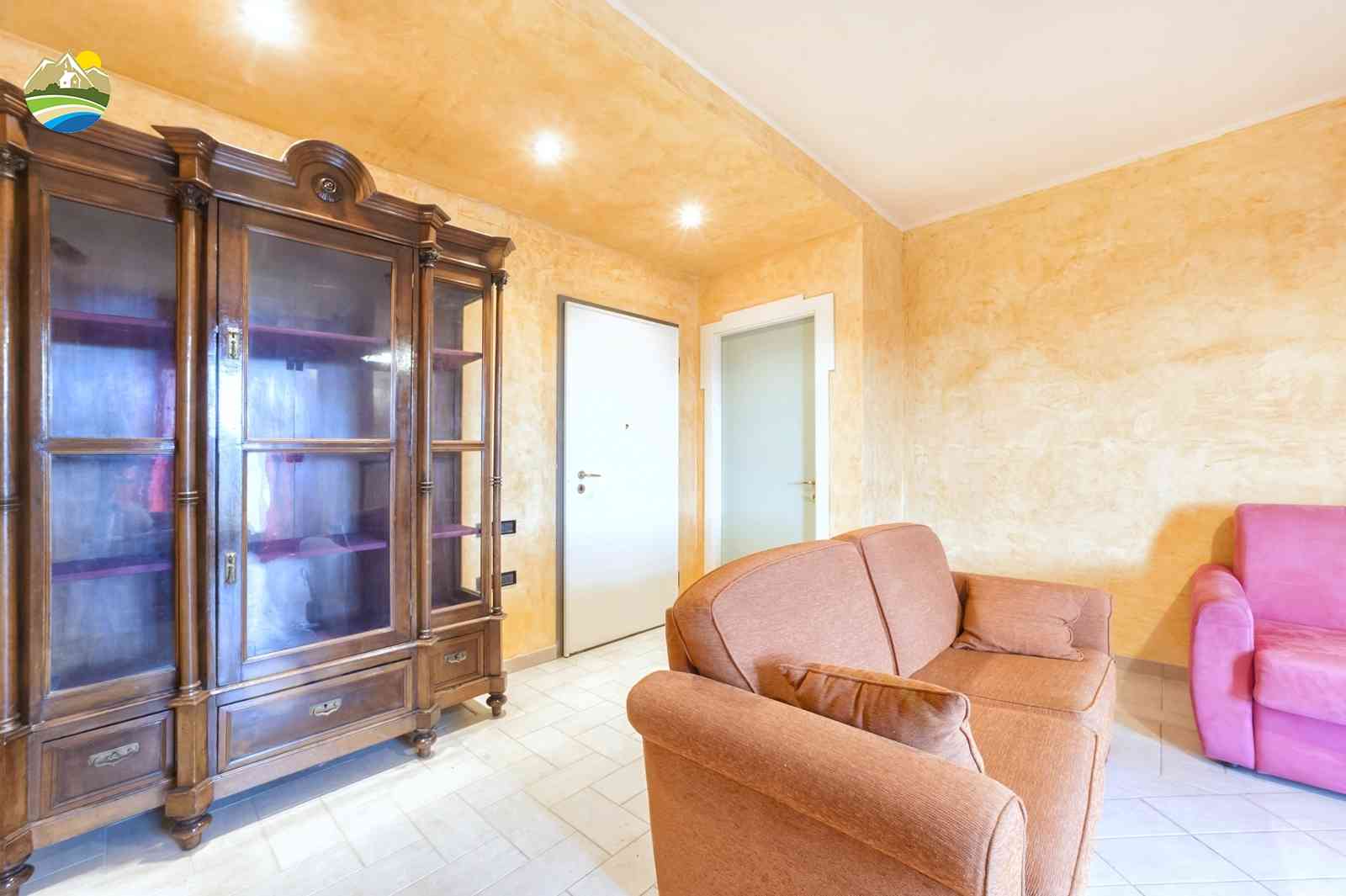 Villa Villa for sale Castilenti (TE), Villa Agreste - Castilenti - EUR 282.762 1080