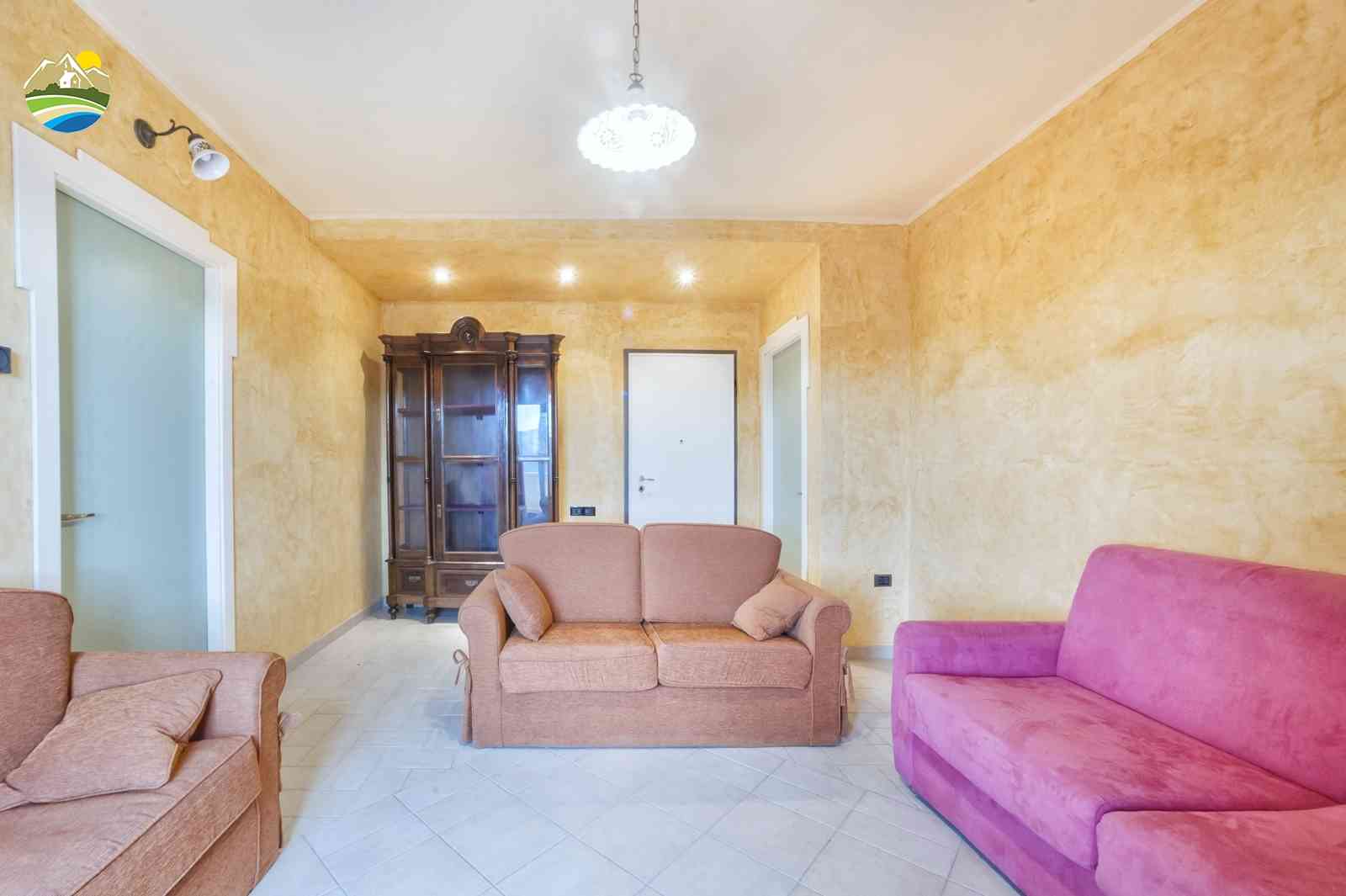 Villa Villa for sale Castilenti (TE), Villa Agreste - Castilenti - EUR 282.762 1090