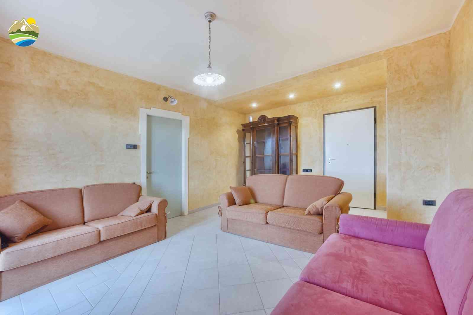 Villa Villa in vendita Castilenti (TE), Villa Agreste - Castilenti - EUR 282.762 1100