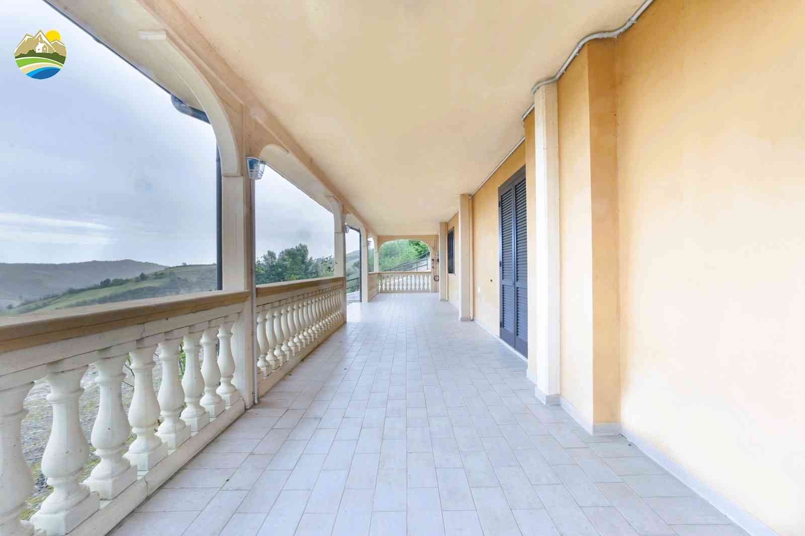 Villa Villa for sale Castilenti (TE), Villa Agreste - Castilenti - EUR 282.762 1190